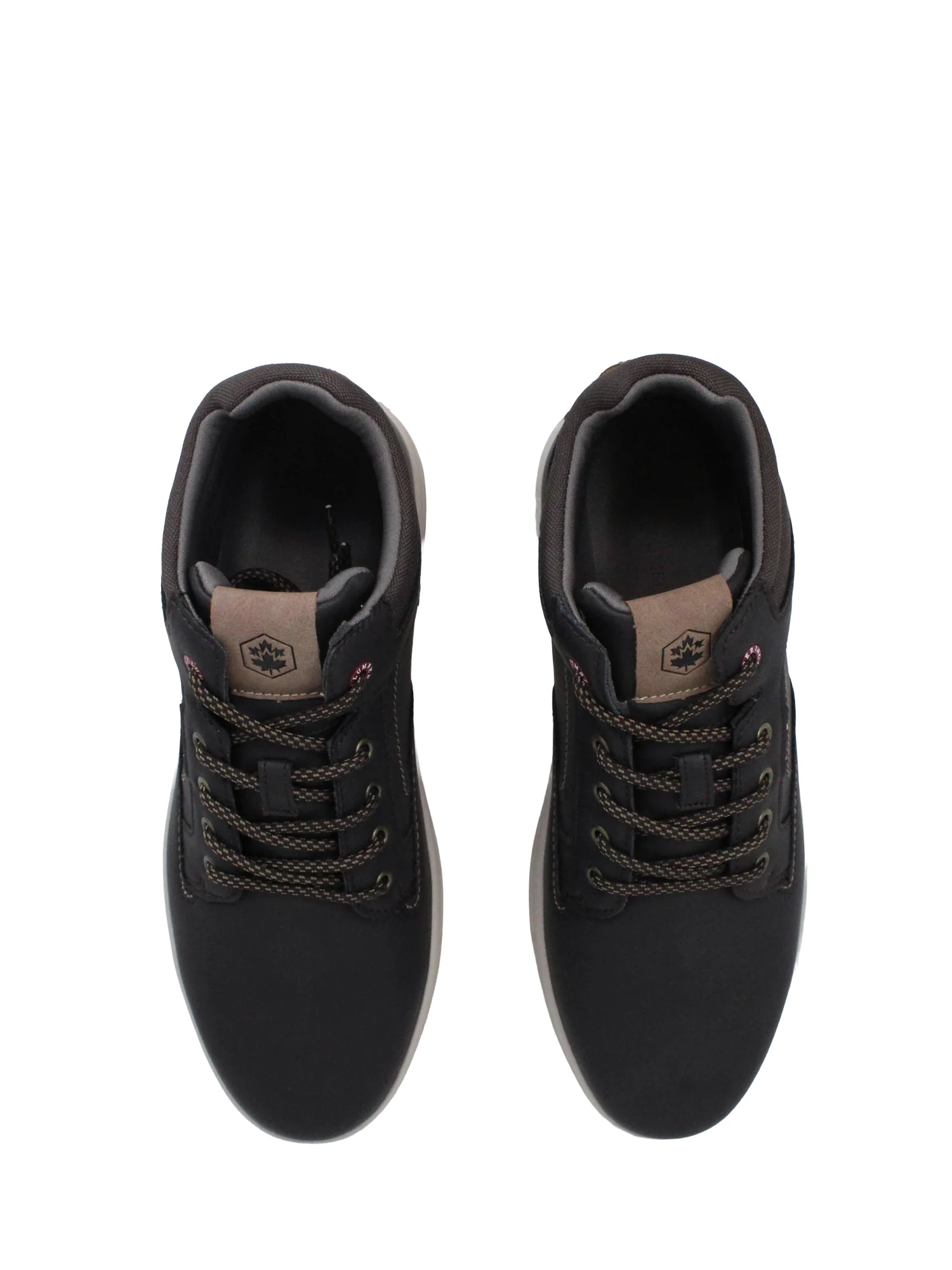 Lumberjack Sneakers Uomo | 102217653 - Image 4