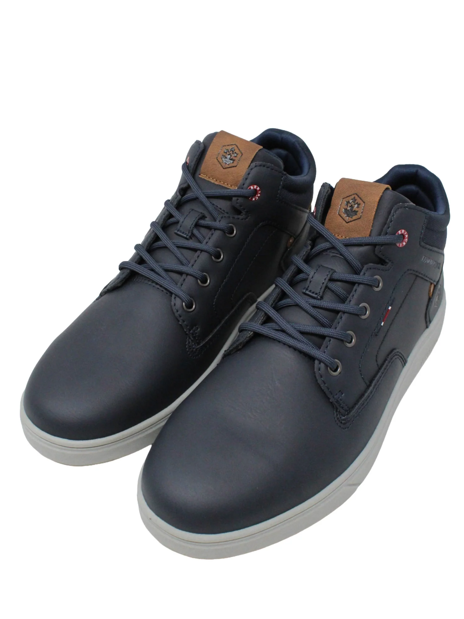 Lumberjack Sneakers Uomo | 102217656 - Image 2