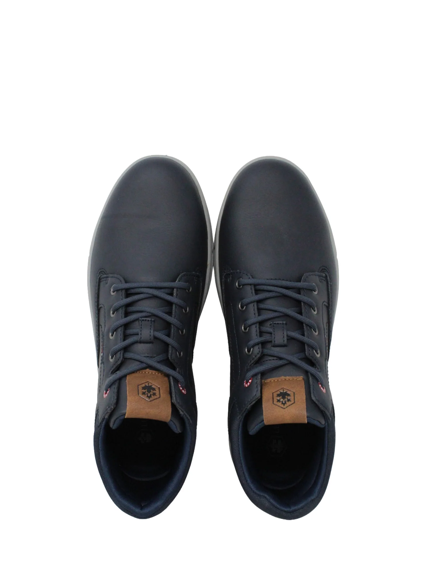 Lumberjack Sneakers Uomo | 102217656 - Image 4