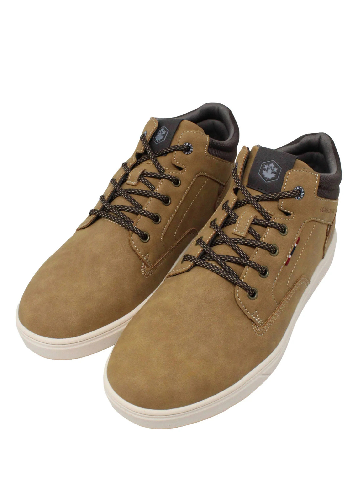 Lumberjack Sneakers Uomo | 102217657 - Image 2