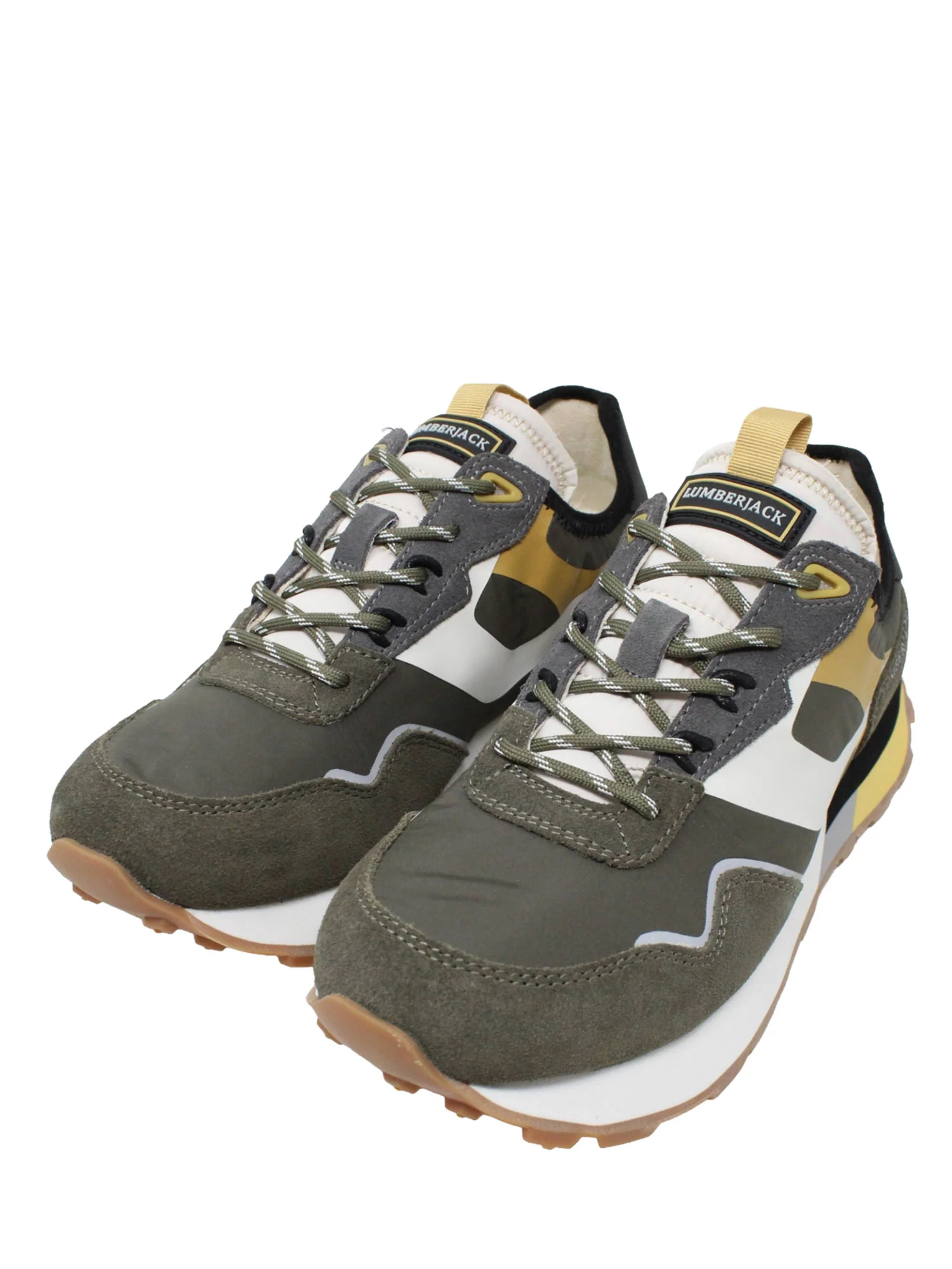 Lumberjack Sneakers Uomo | 102217673 - Image 2