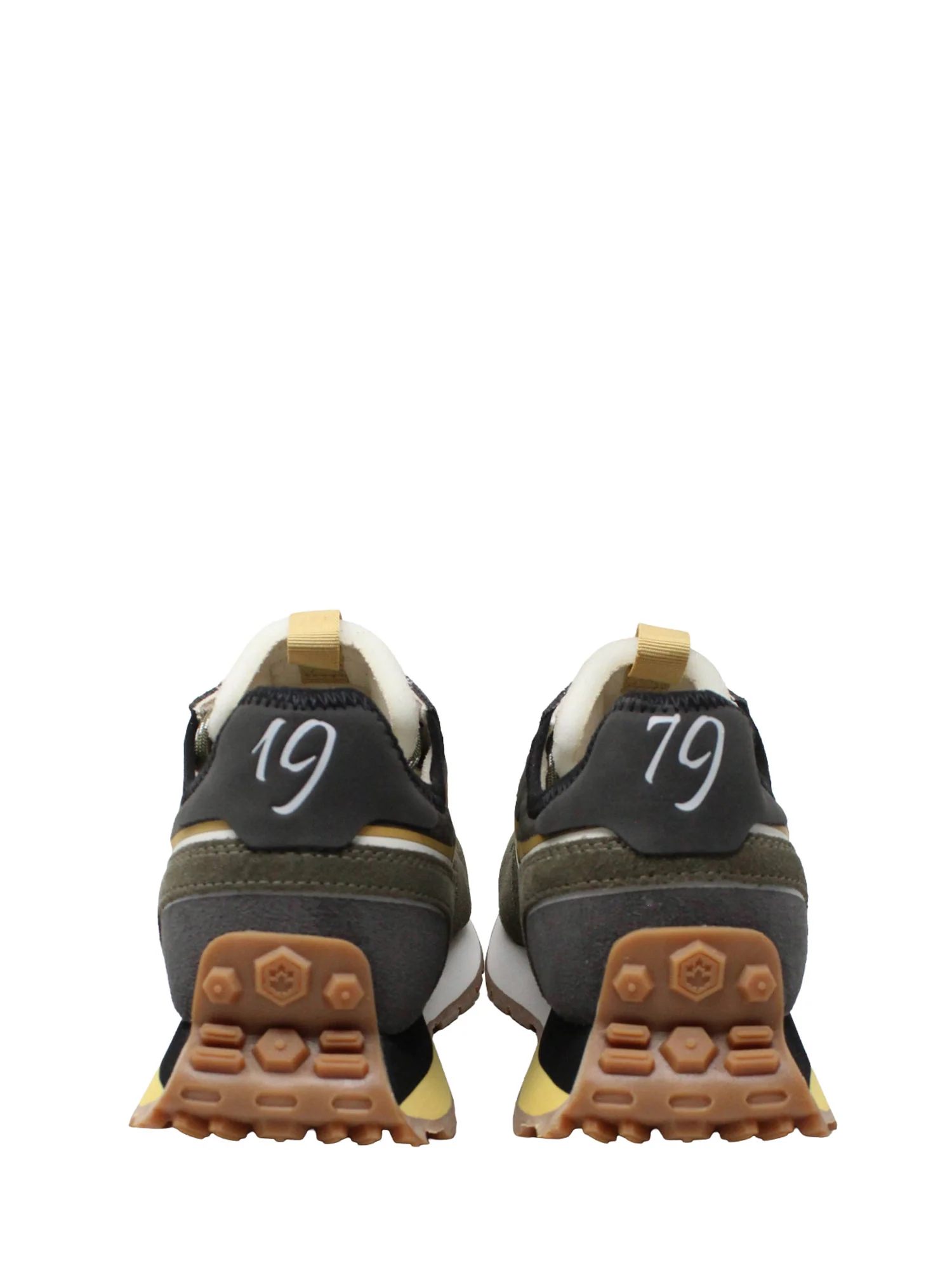 Lumberjack Sneakers Uomo | 102217673 - Image 3