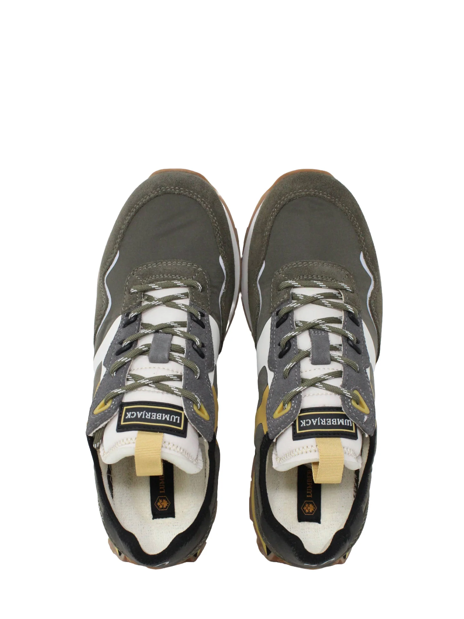 Lumberjack Sneakers Uomo | 102217673 - Image 4