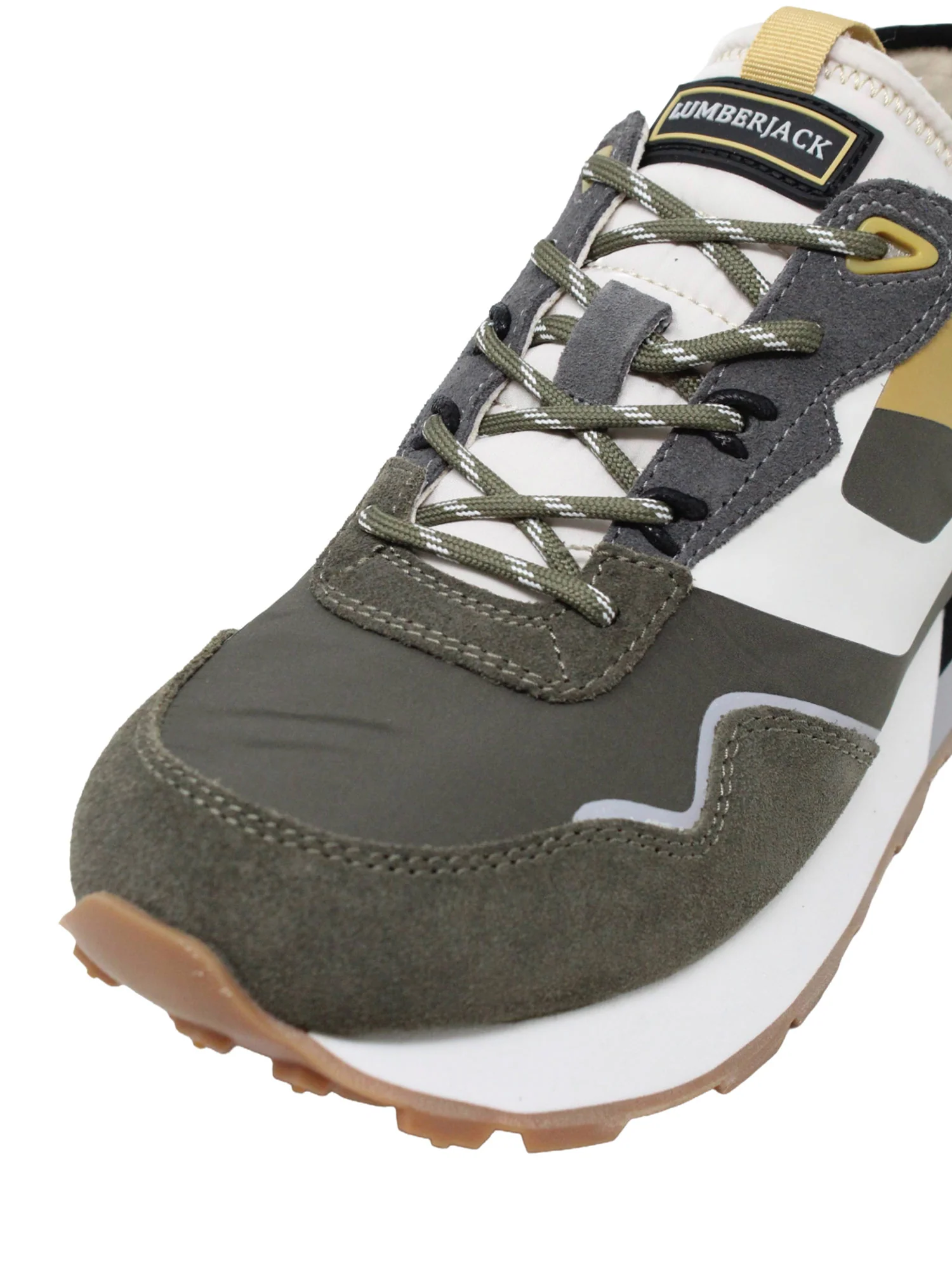 Lumberjack Sneakers Uomo | 102217673 - Image 5