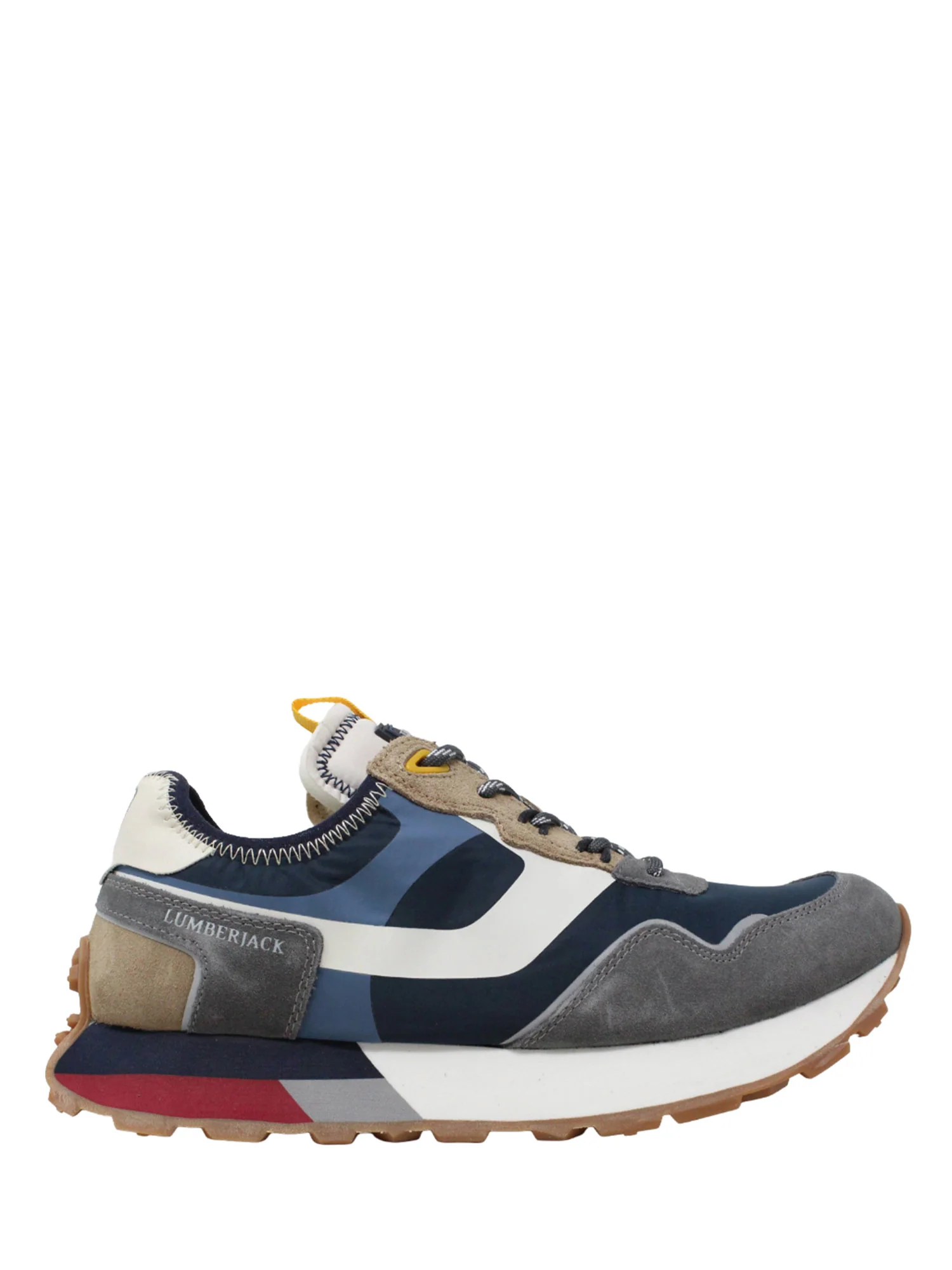 Lumberjack Sneakers Uomo | 102217674