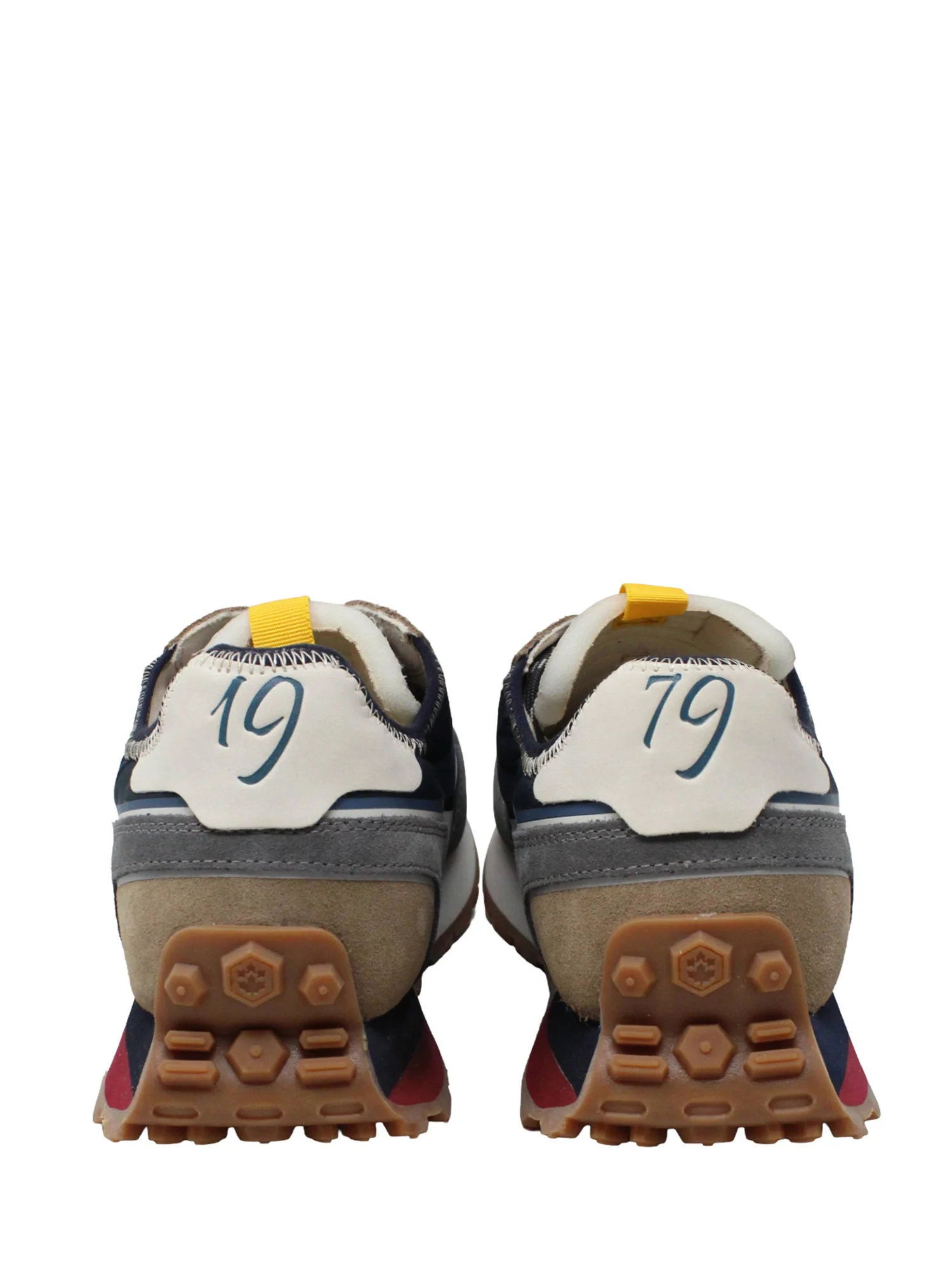 Lumberjack Sneakers Uomo | 102217674 - Image 3