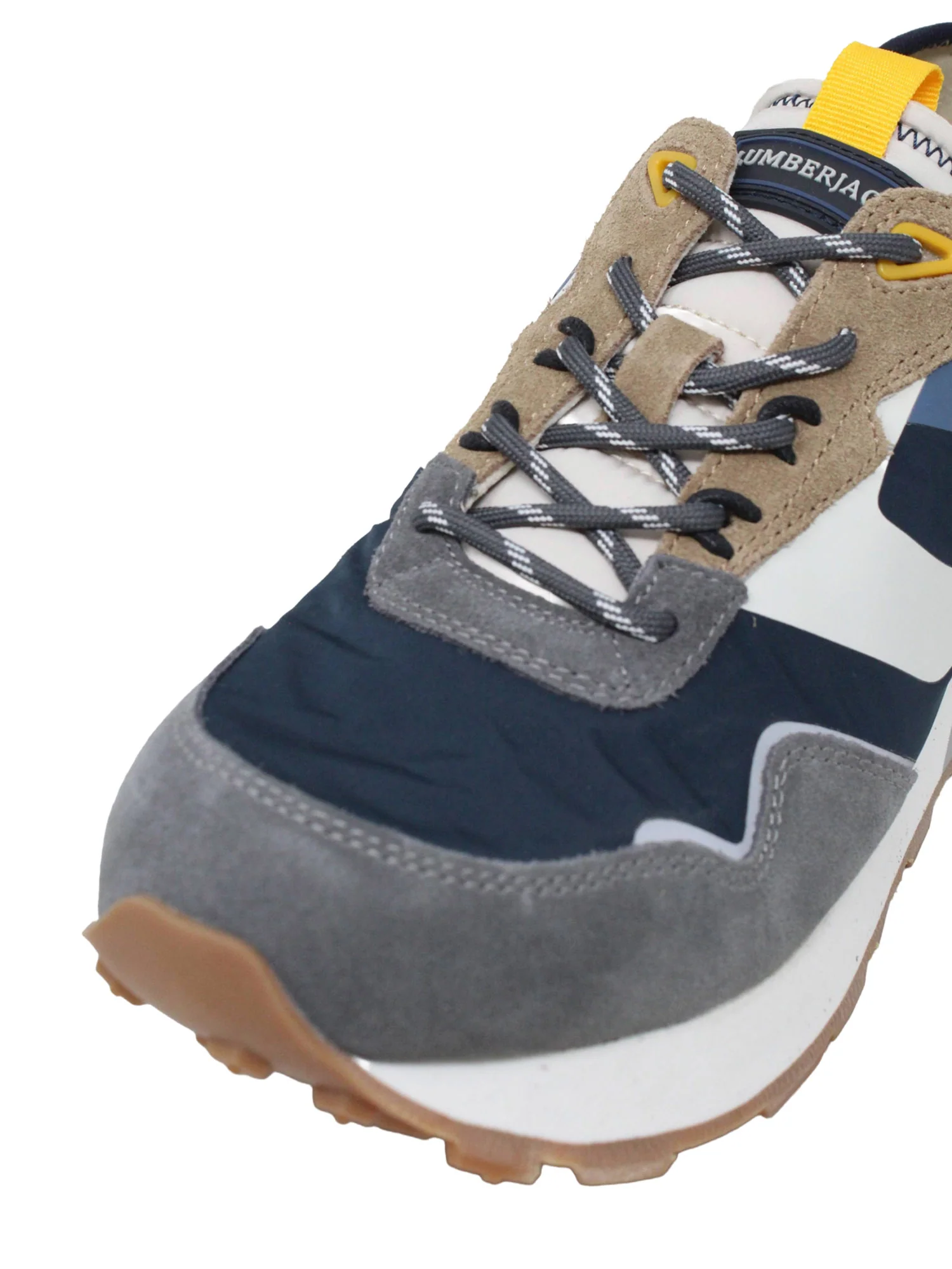 Lumberjack Sneakers Uomo | 102217674 - Image 5
