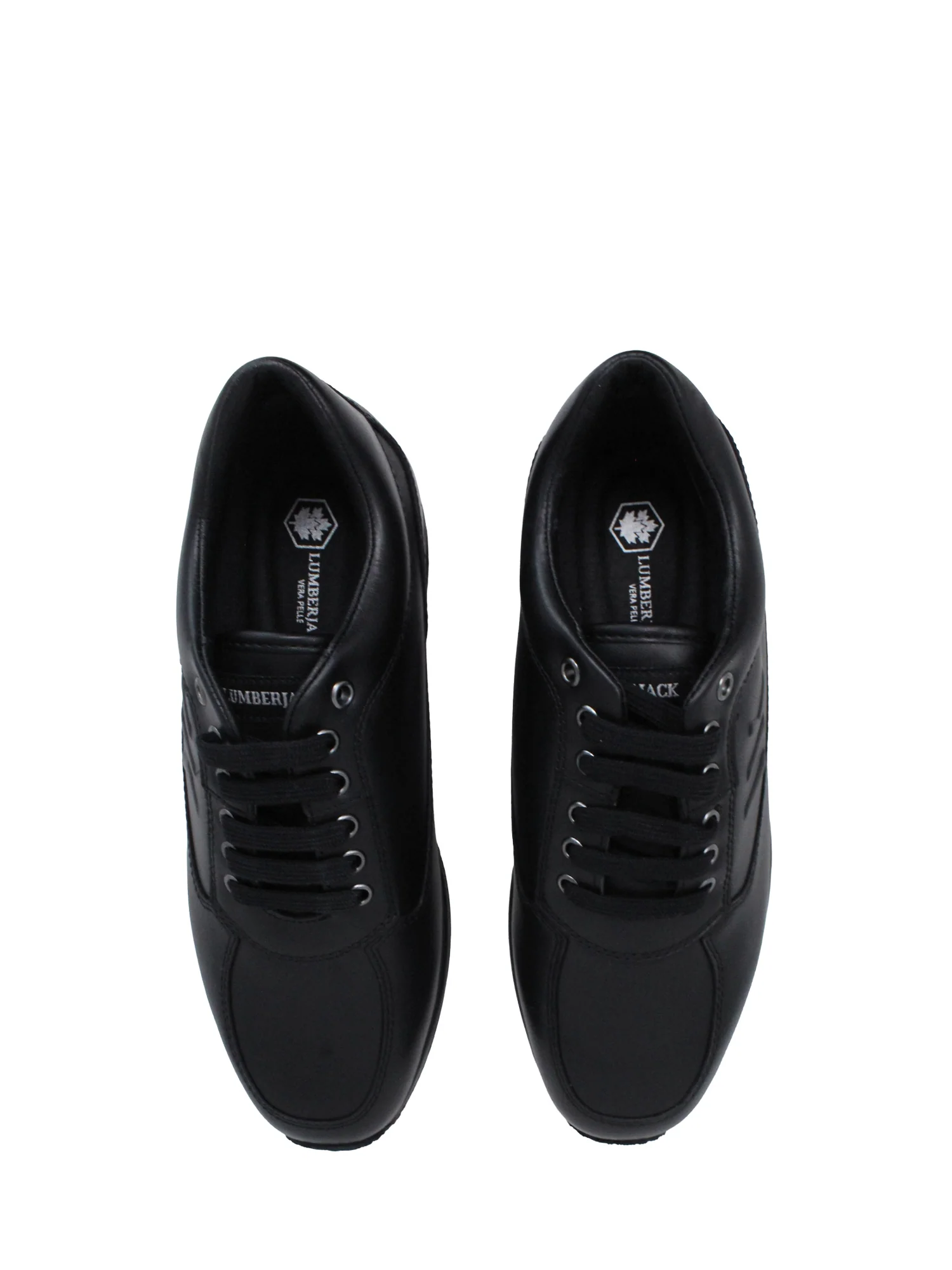 Lumberjack Sneakers Uomo | 102217676 - Image 4