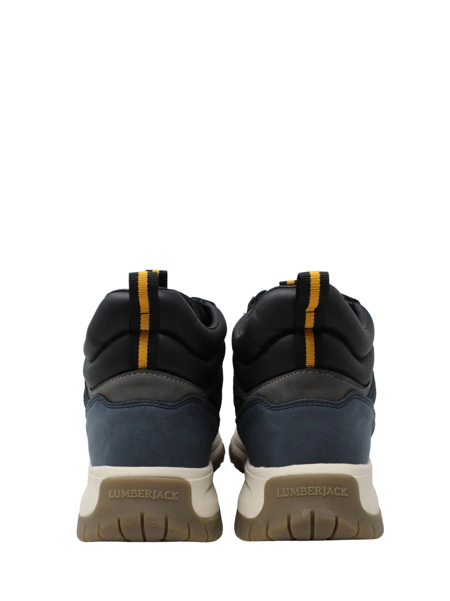Lumberjack Sneakers Uomo | 102217680 - Image 3