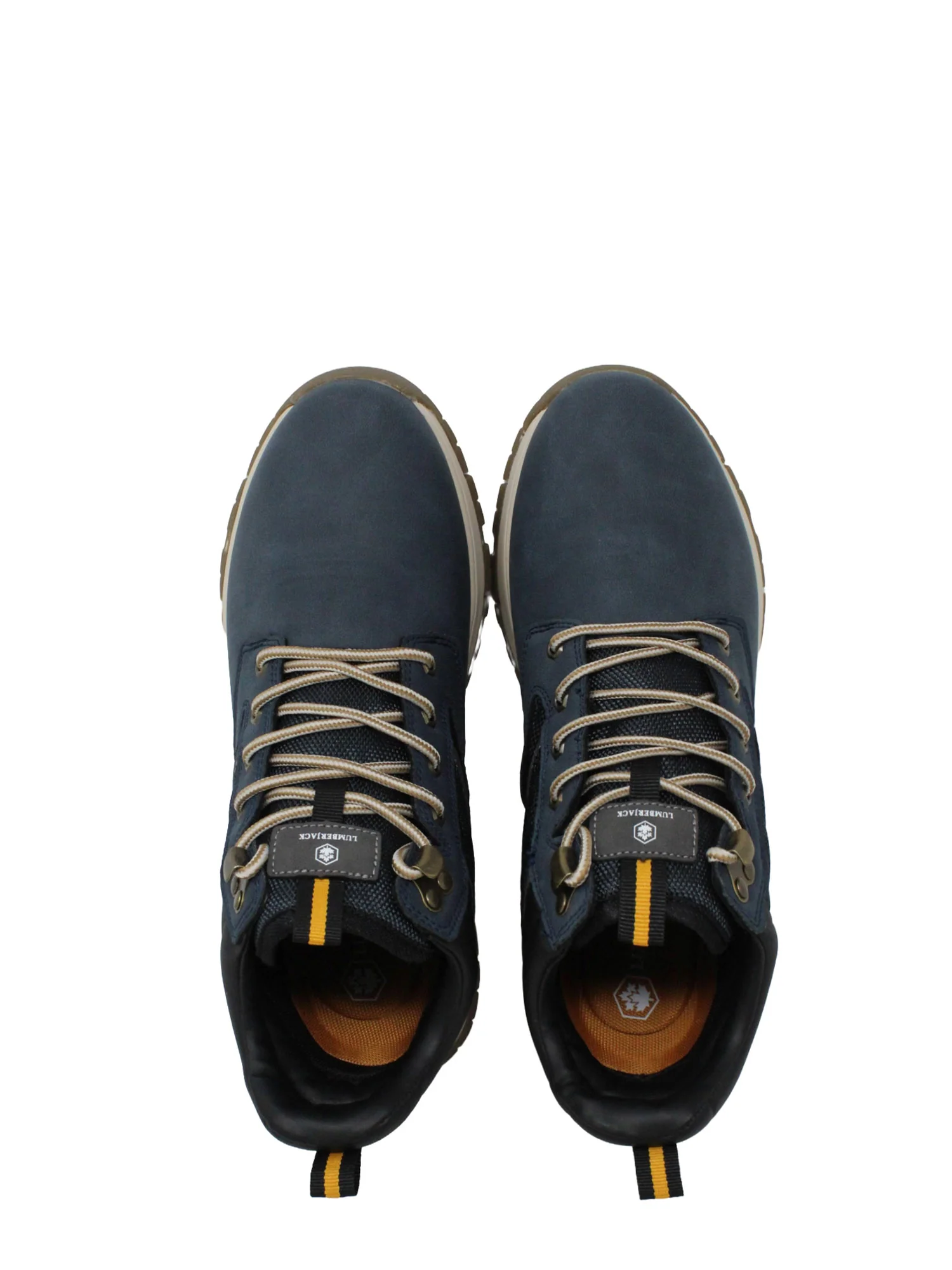Lumberjack Sneakers Uomo | 102217680 - Image 4