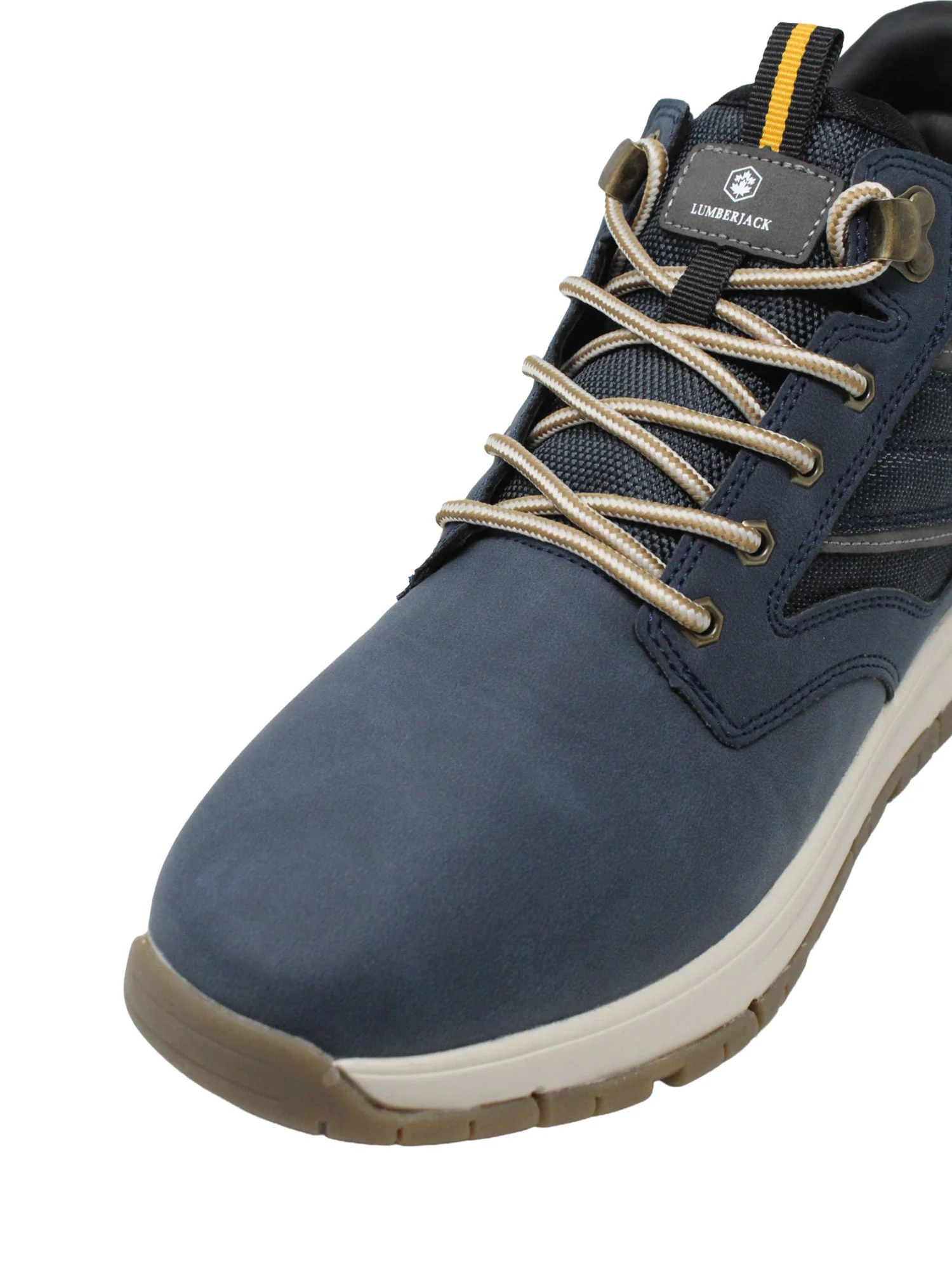Lumberjack Sneakers Uomo | 102217680 - Image 5