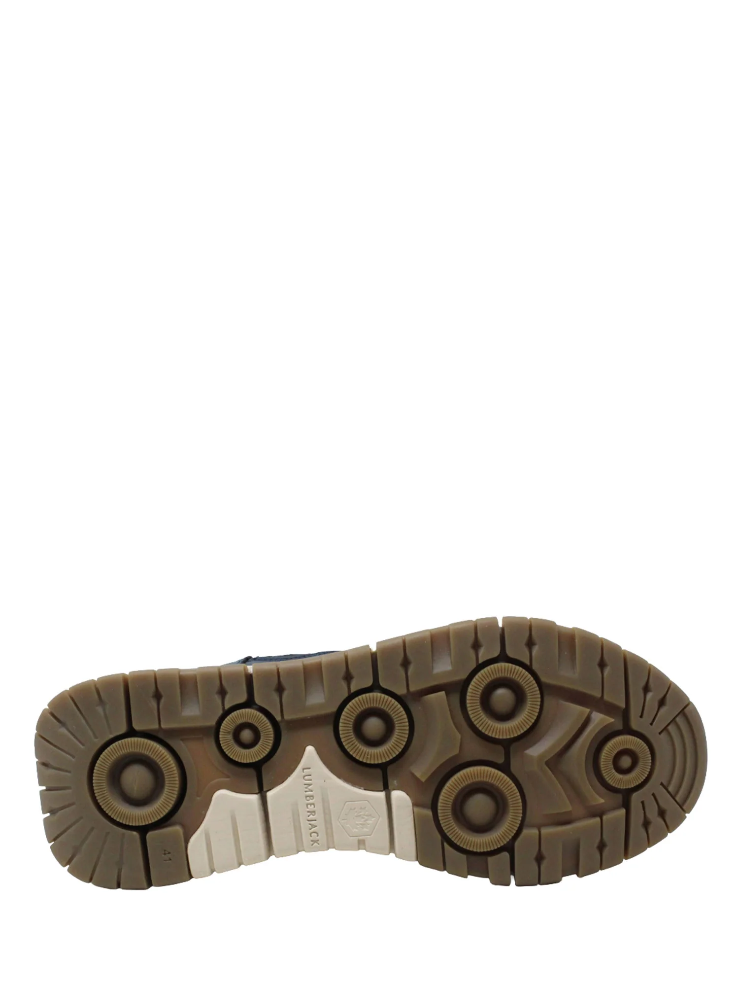 Lumberjack Sneakers Uomo | 102217680 - Image 6