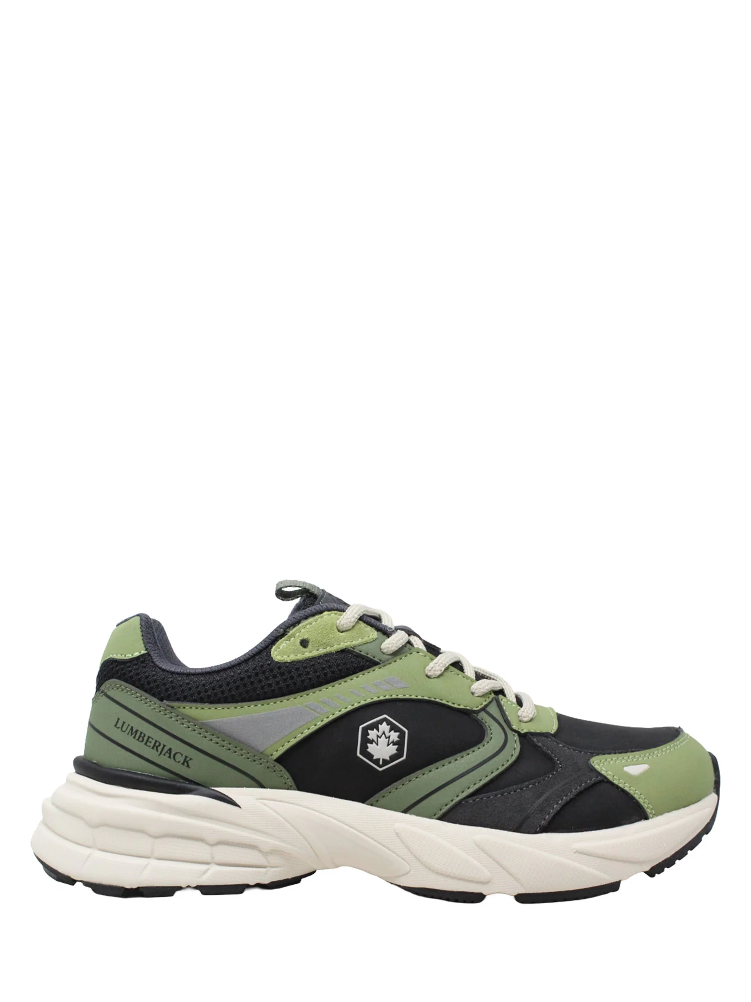 Lumberjack Scarpe Da Ginnastica Uomo | 102237636