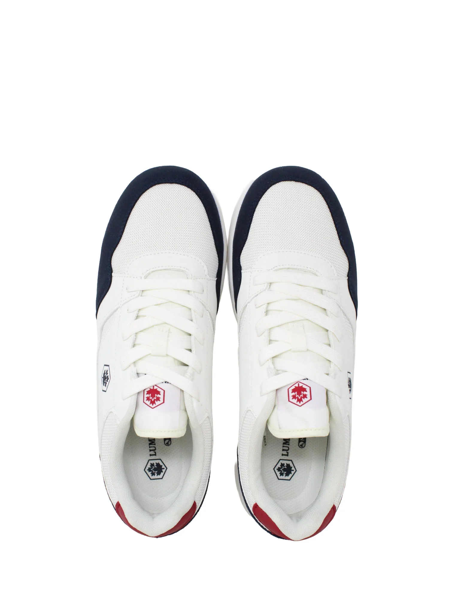 Lumberjack Sneakers Uomo | 102243327 - Image 4