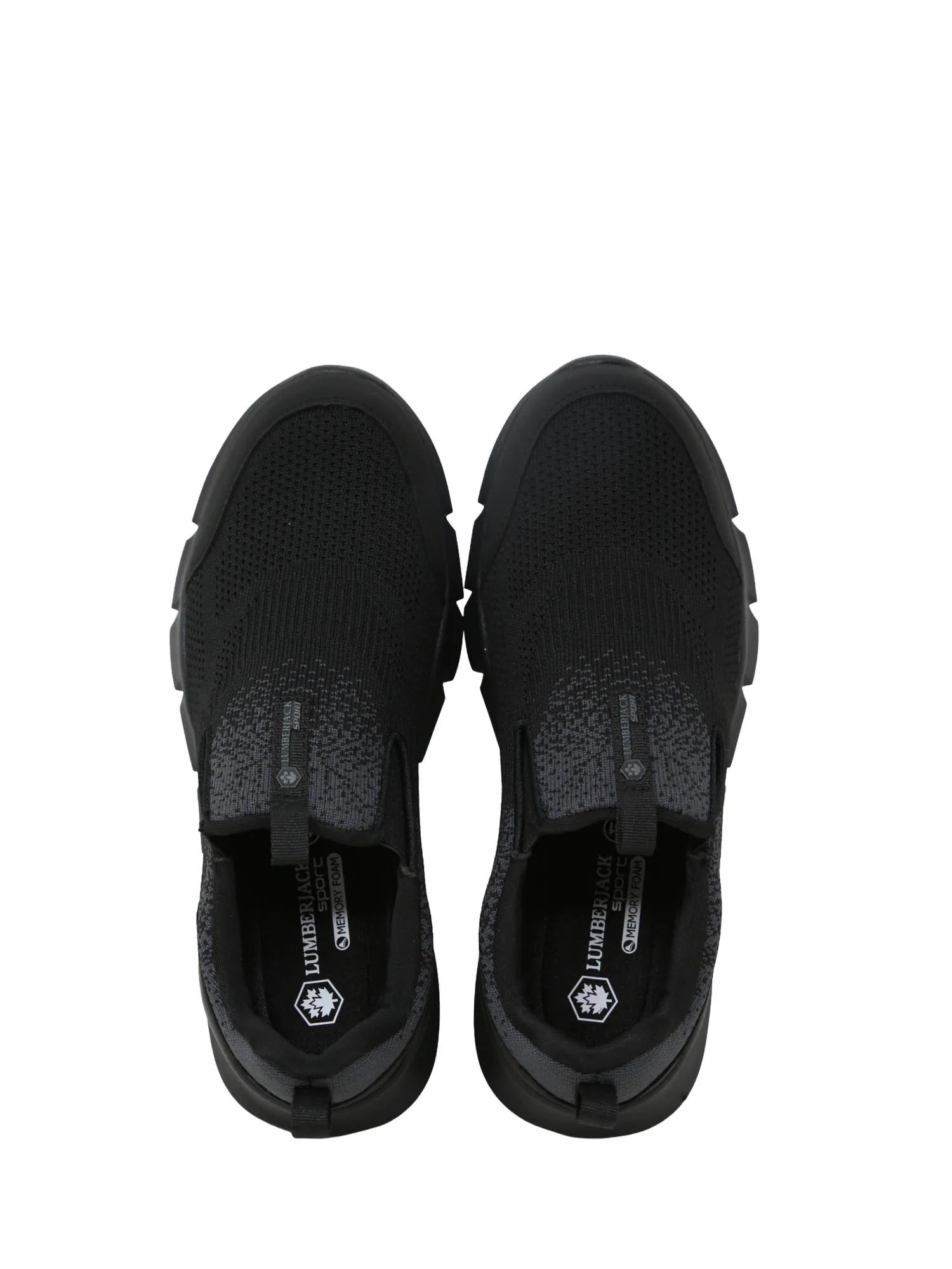 Lumberjack Slip-on Uomo | 102243329 - Image 4