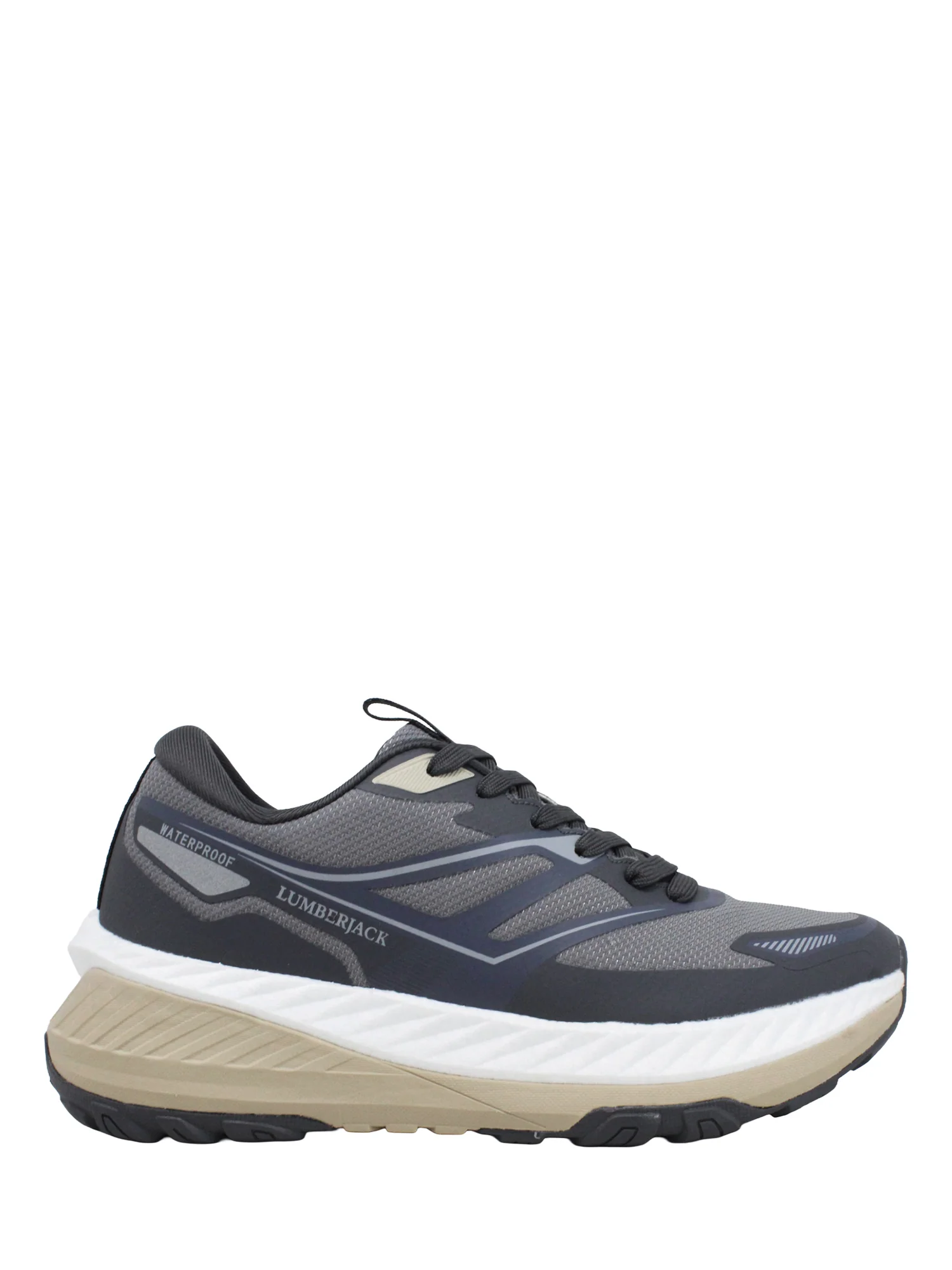 Lumberjack Sneakers Uomo | 102243346