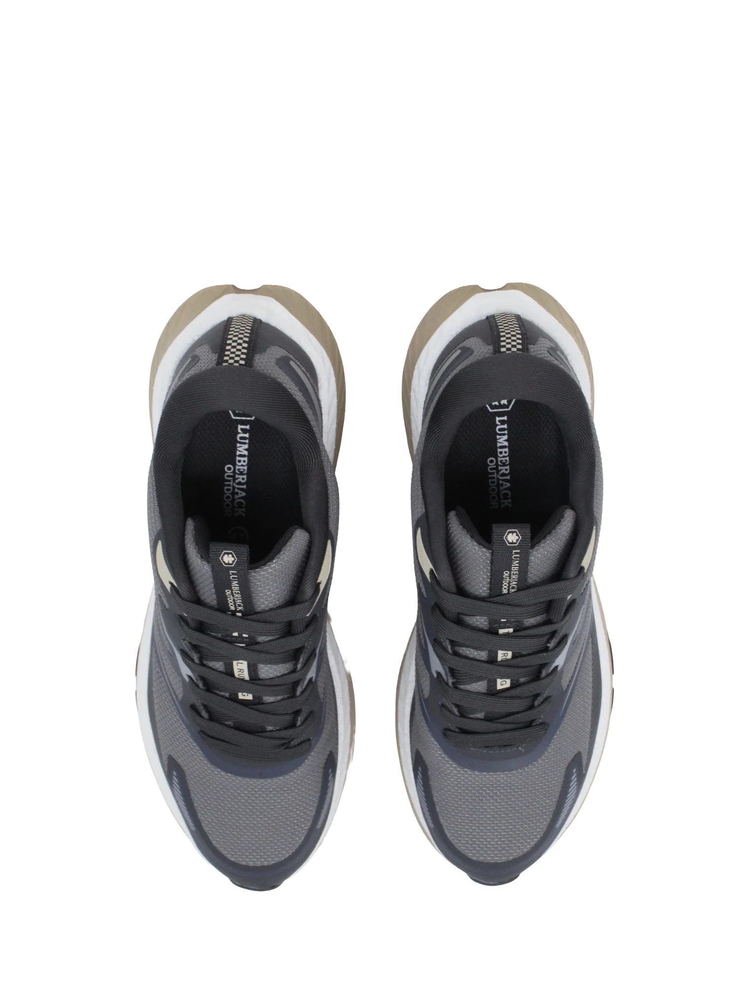 Lumberjack Sneakers Uomo | 102243346 - Image 4