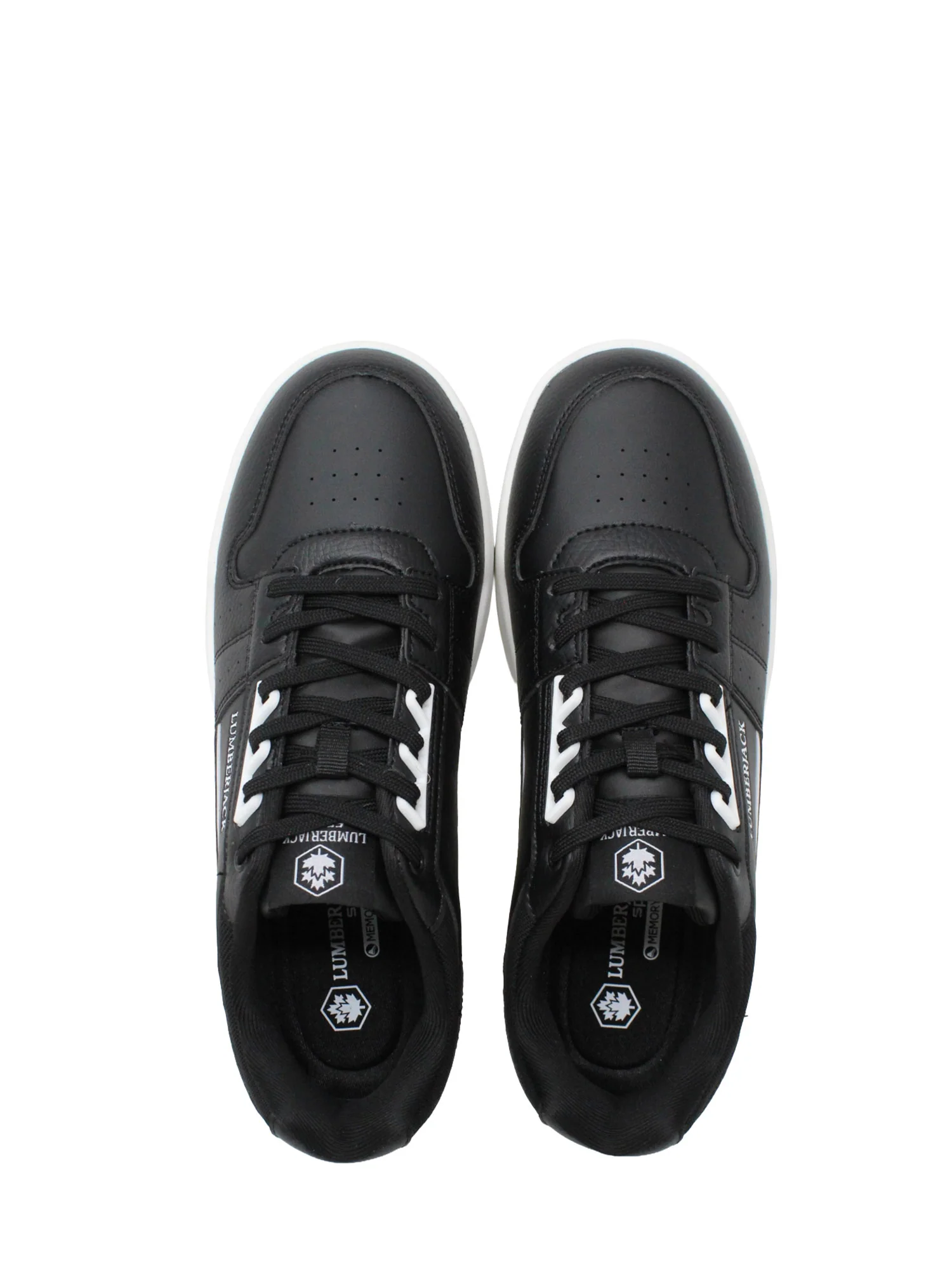 Lumberjack Sneakers Uomo | 102243349 - Image 4