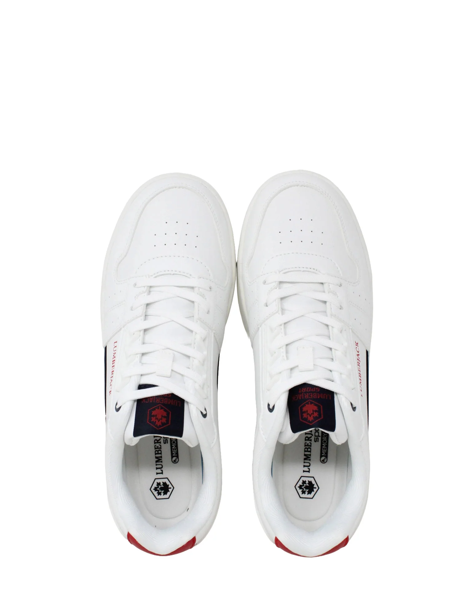 Lumberjack Sneakers Uomo | 102243360 - Image 4