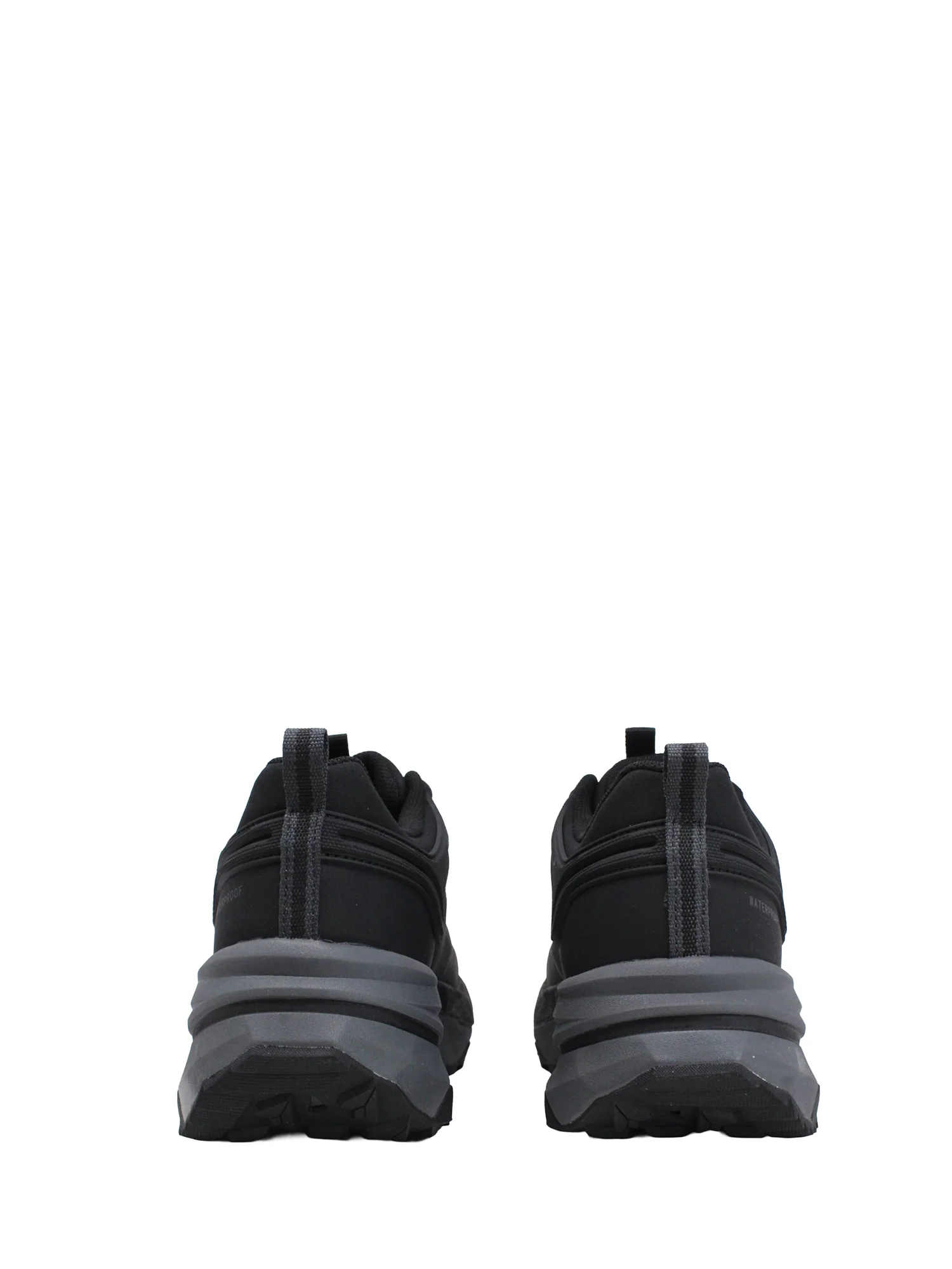 Lumberjack Sneakers Uomo | 102243363 - Image 3