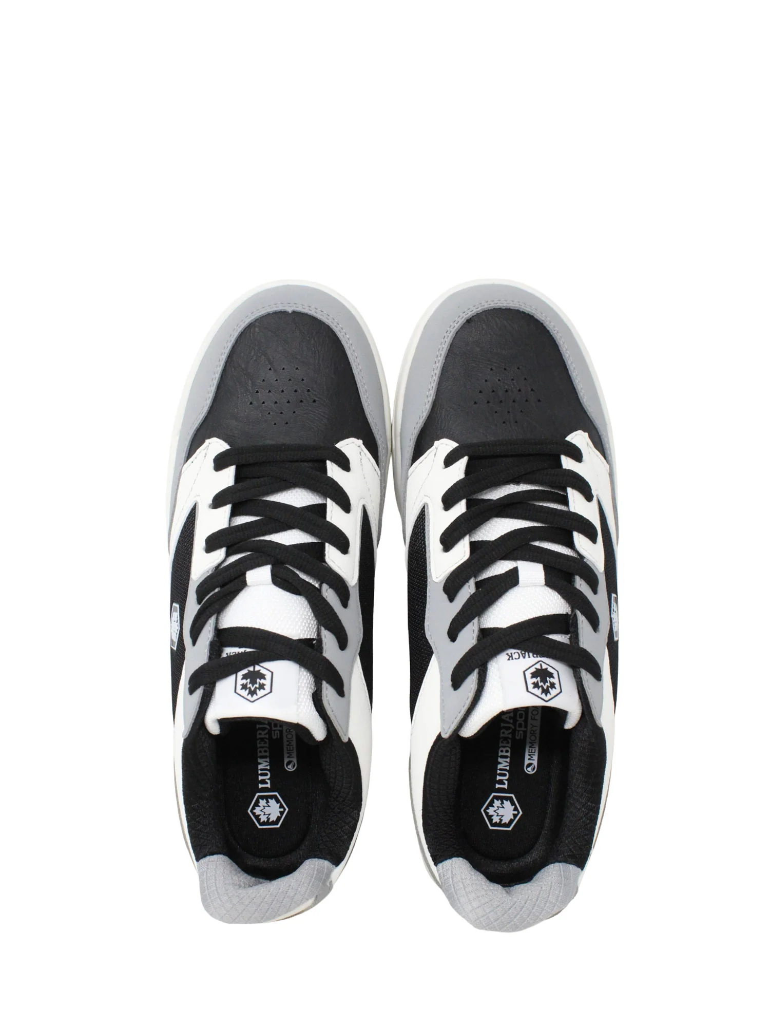 Lumberjack Sneakers Uomo | 102243367 - Image 4