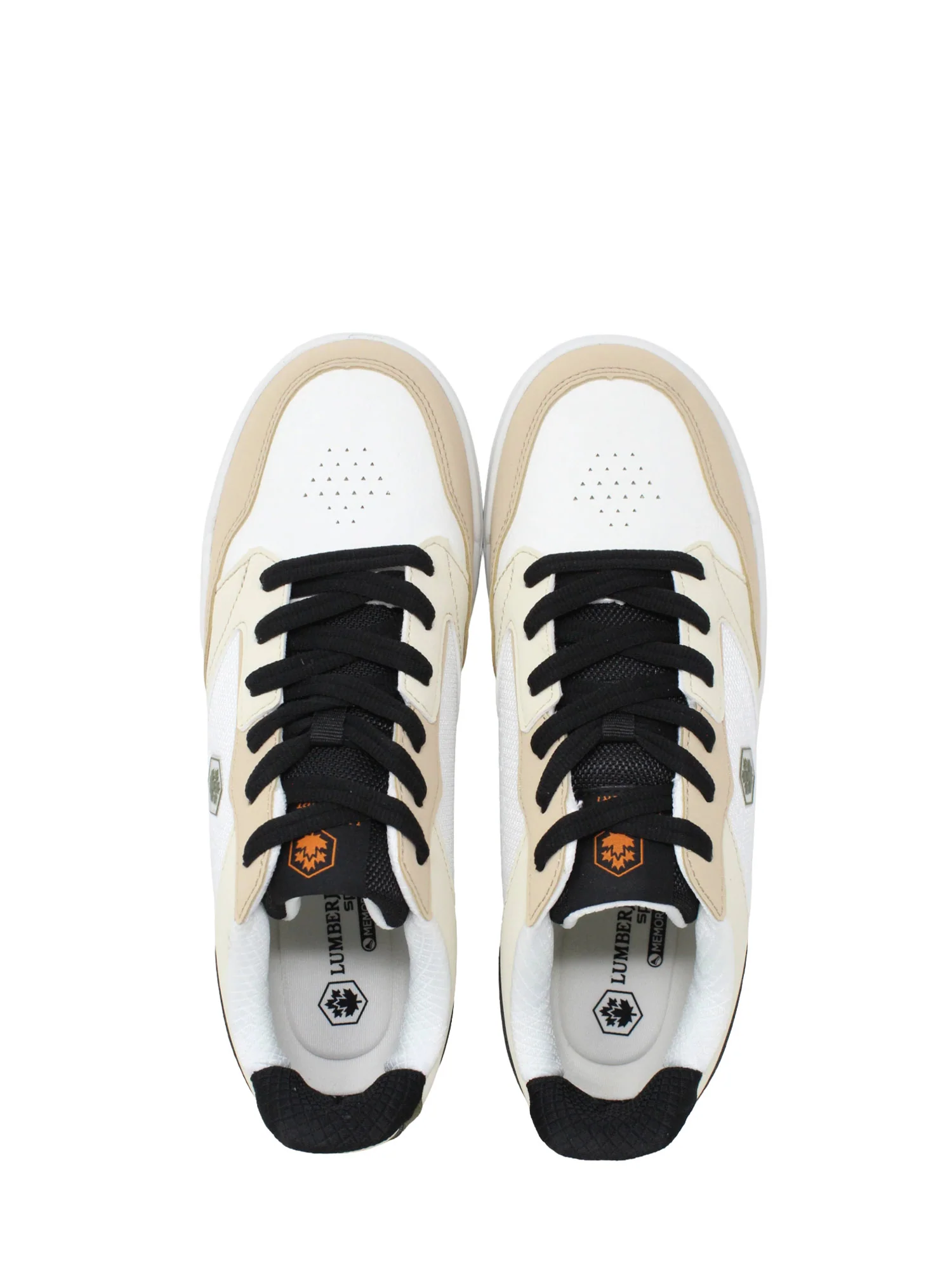 Lumberjack Sneakers Uomo | 102243368 - Image 4