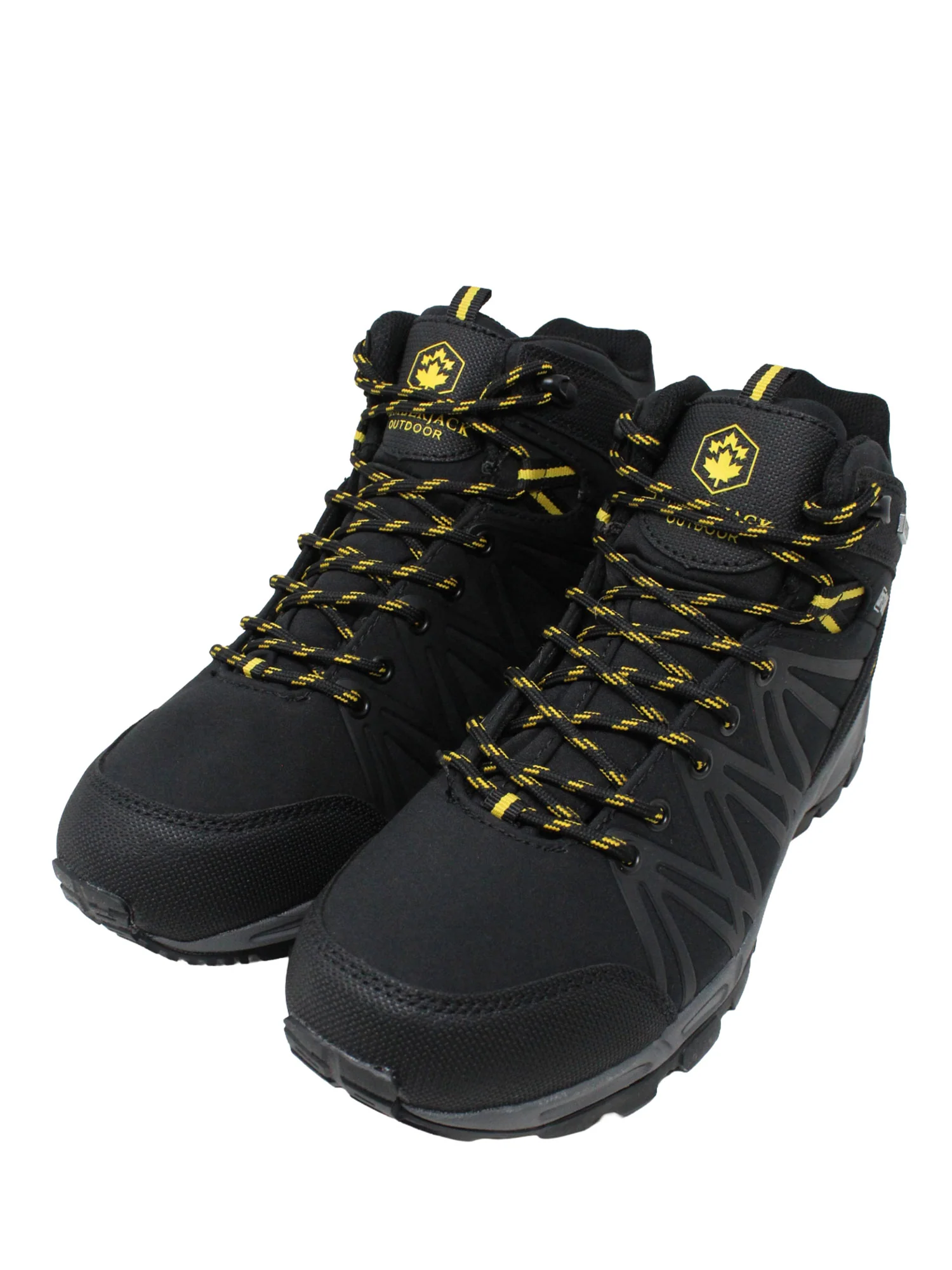 Lumberjack Trekking Uomo | 102243489 - Image 2