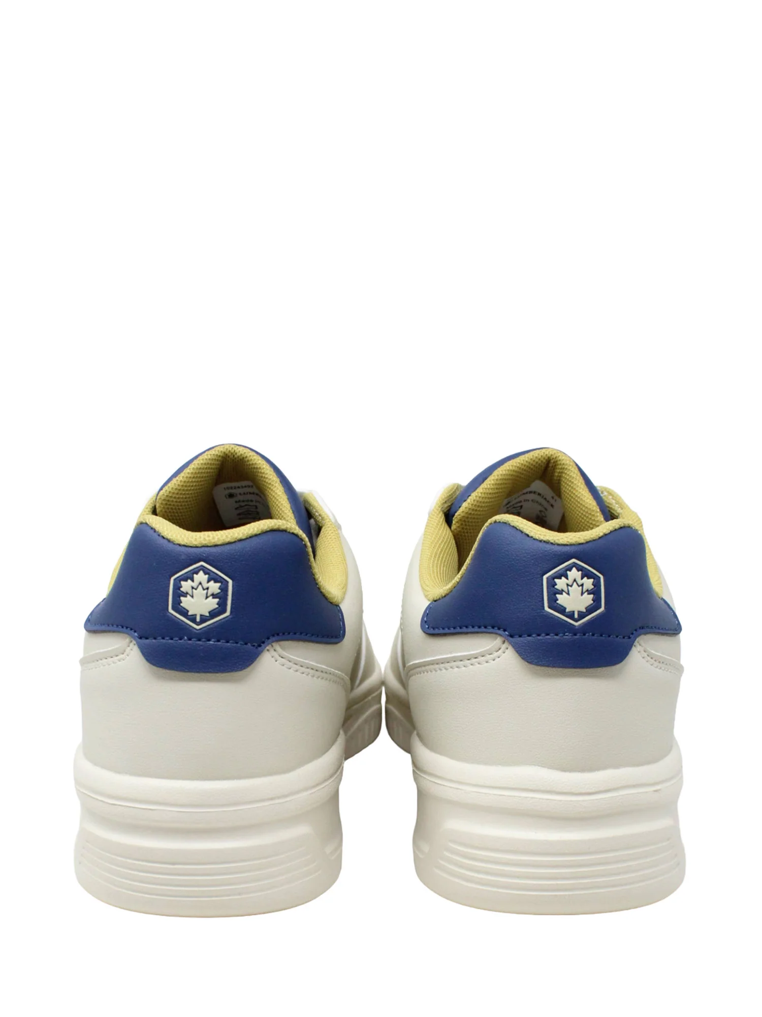 Lumberjack Sneakers Uomo | 102243492 - Image 3