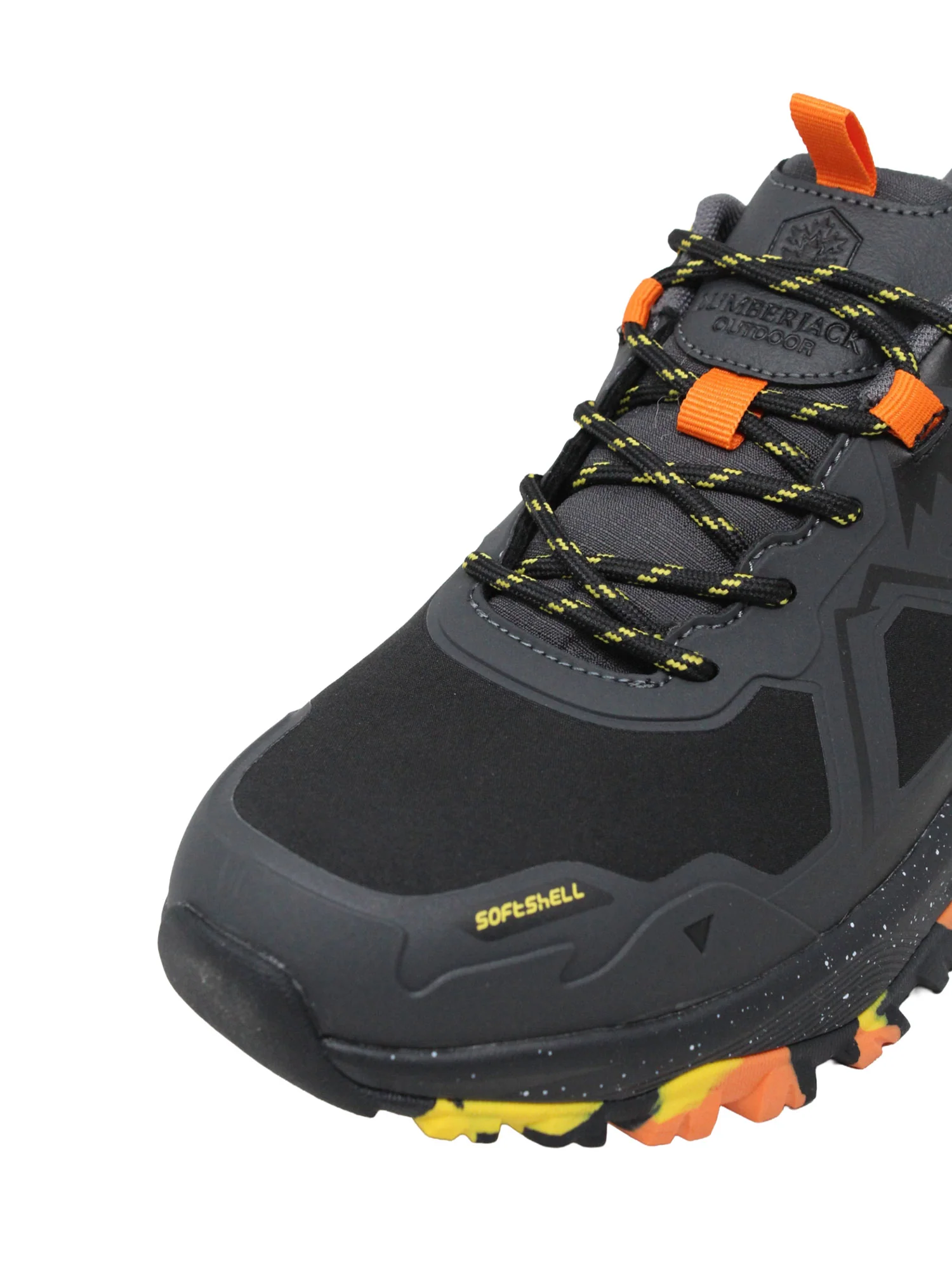 Lumberjack Trekking Uomo | 102243495 - Image 5