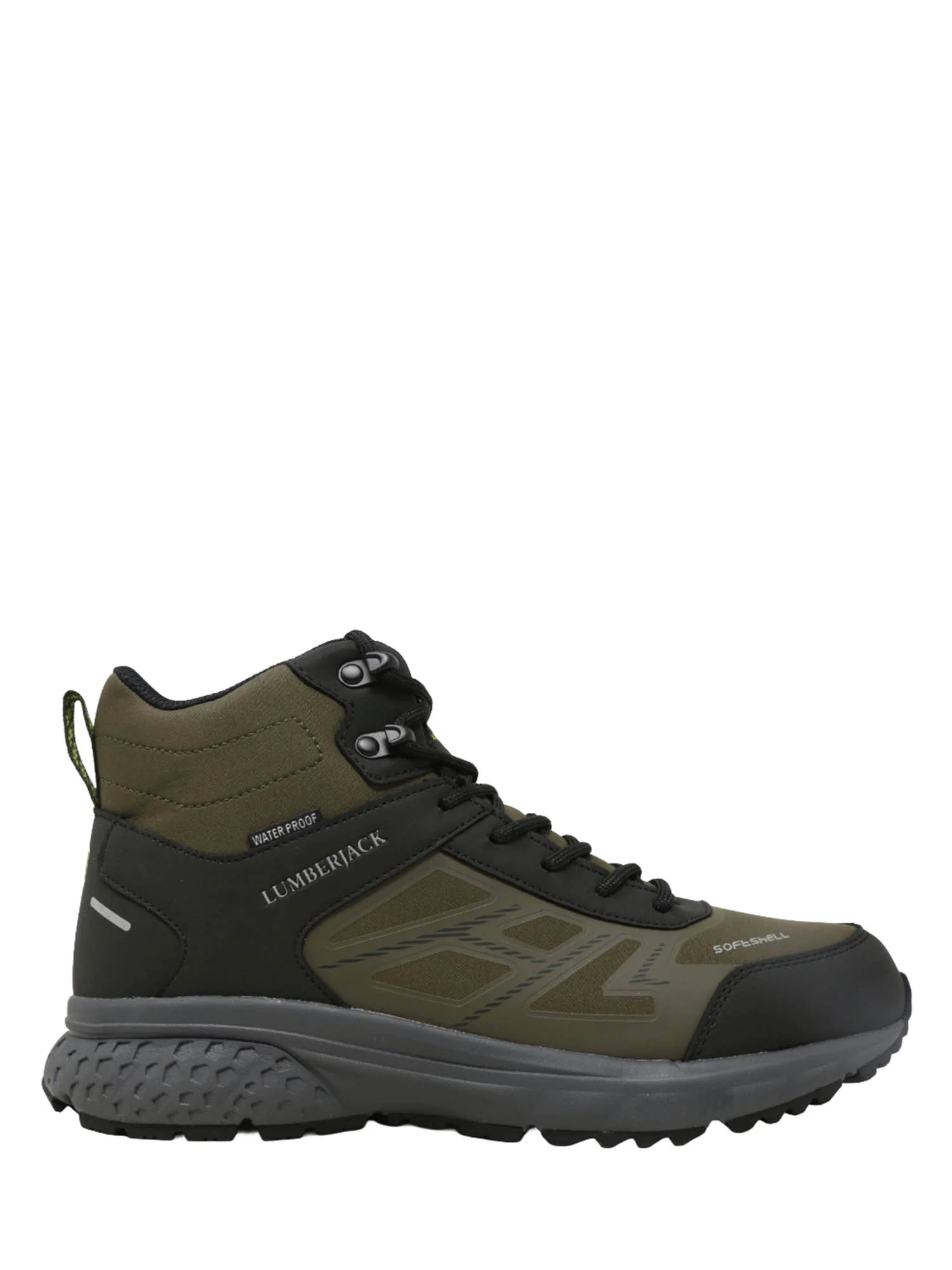 Lumberjack Trekking Uomo | 102243540