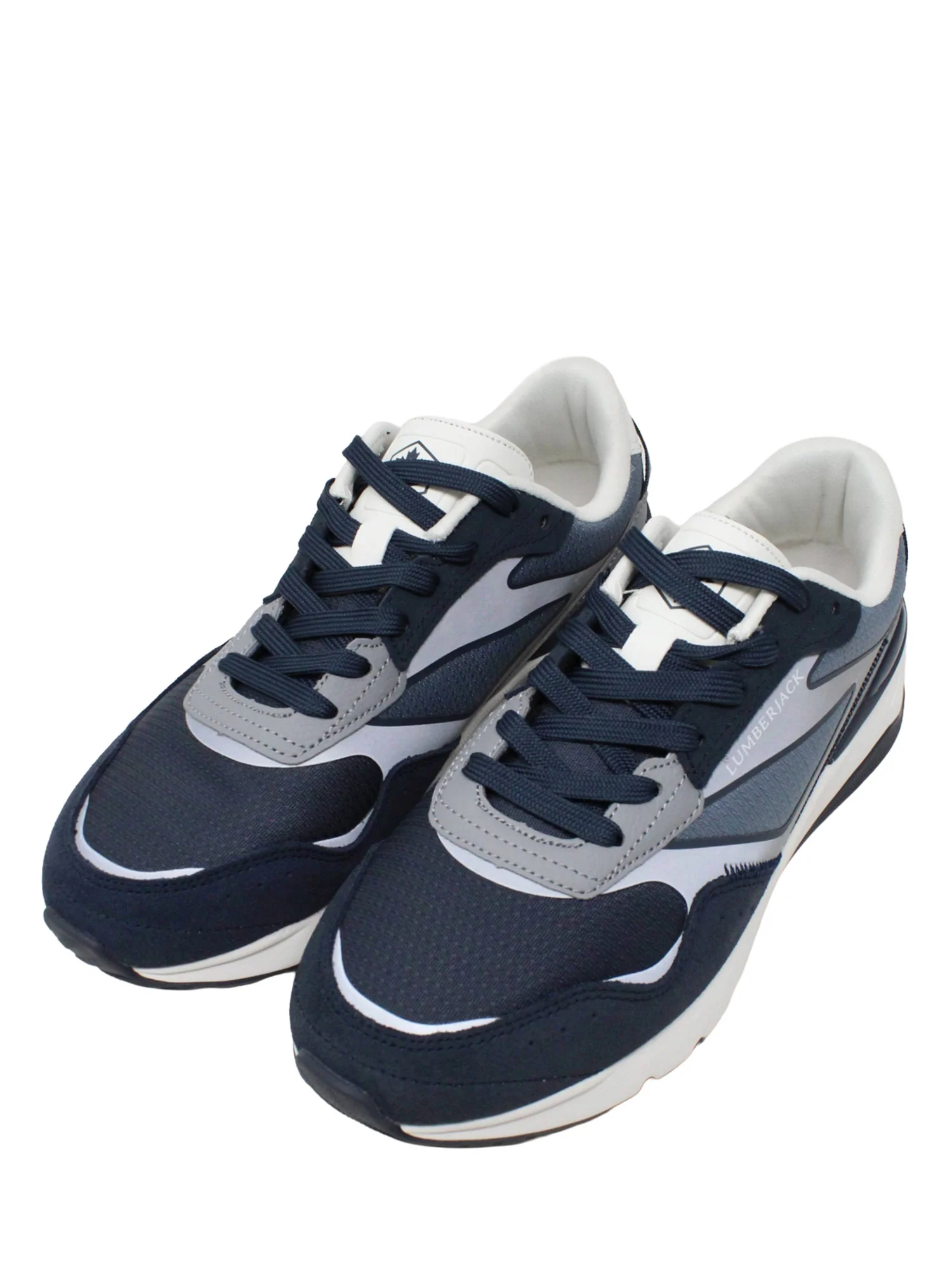 Lumberjack Sneakers Uomo | 102243550 - Image 2