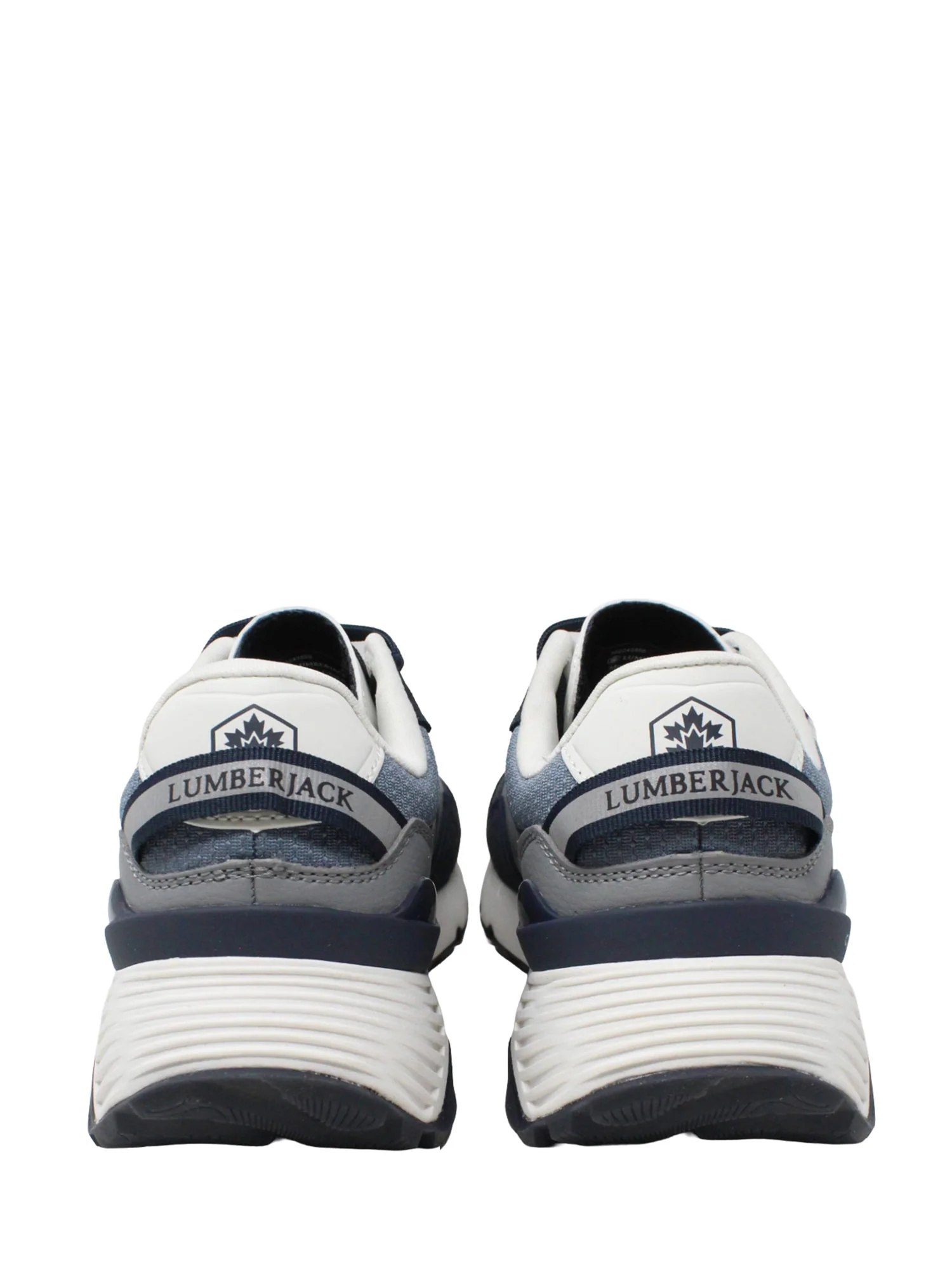 Lumberjack Sneakers Uomo | 102243550 - Image 3