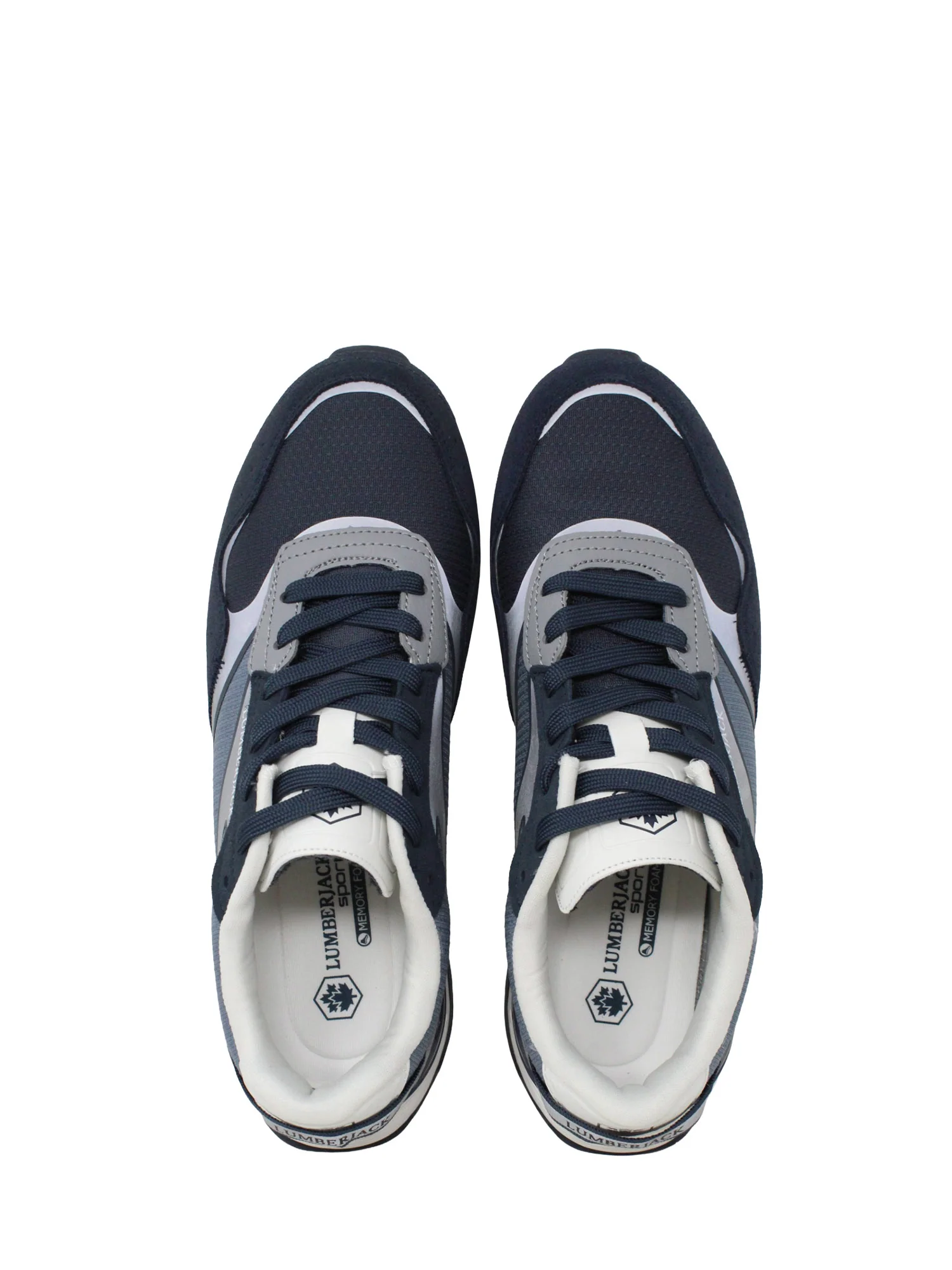 Lumberjack Sneakers Uomo | 102243550 - Image 4