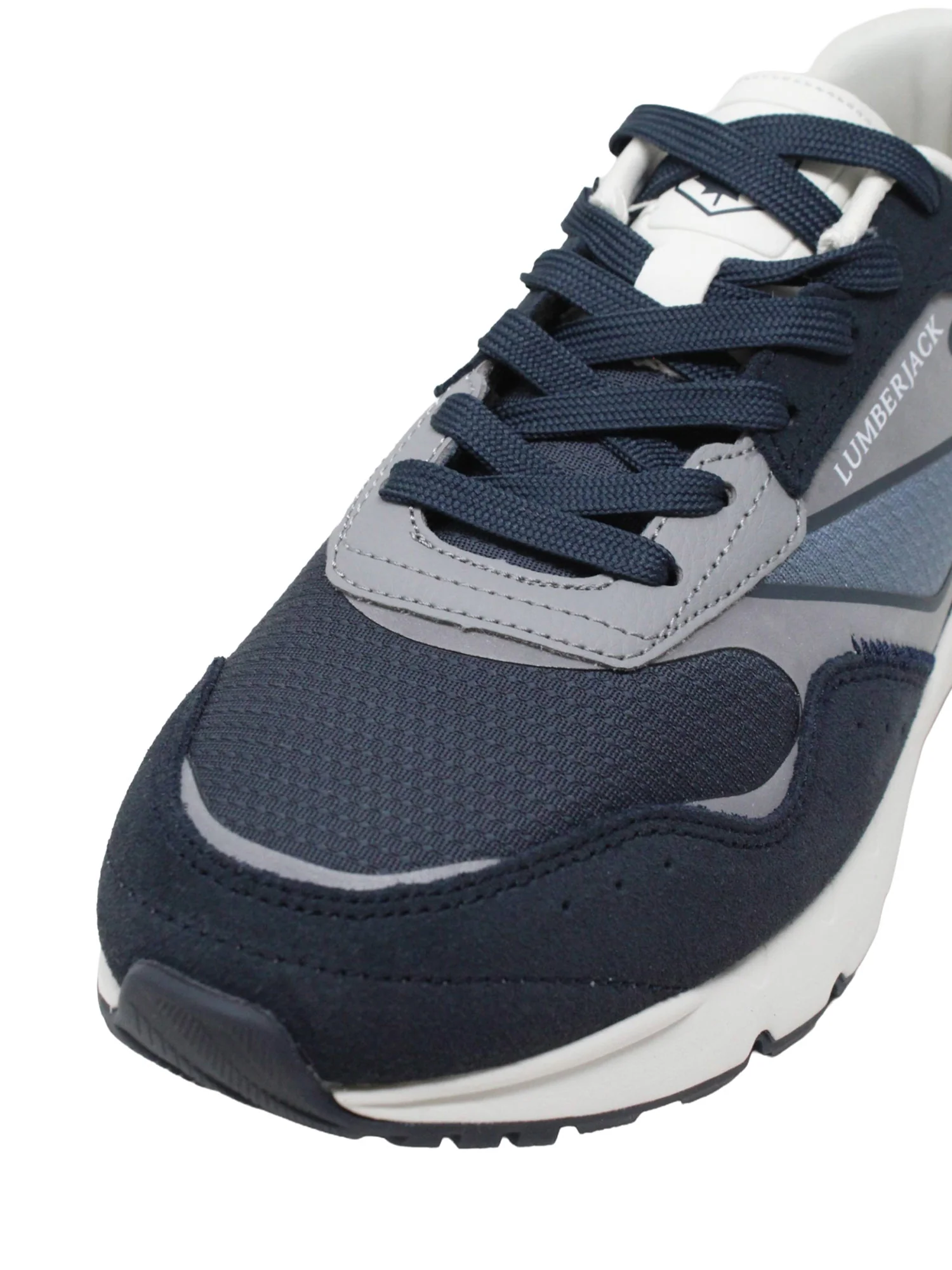 Lumberjack Sneakers Uomo | 102243550 - Image 5