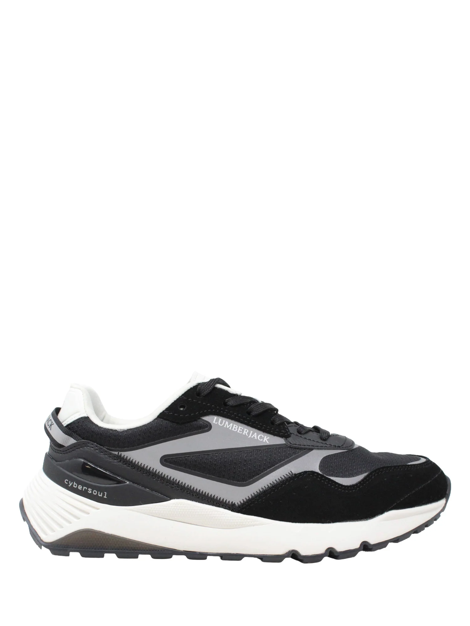 Lumberjack Sneakers Uomo | 102243551