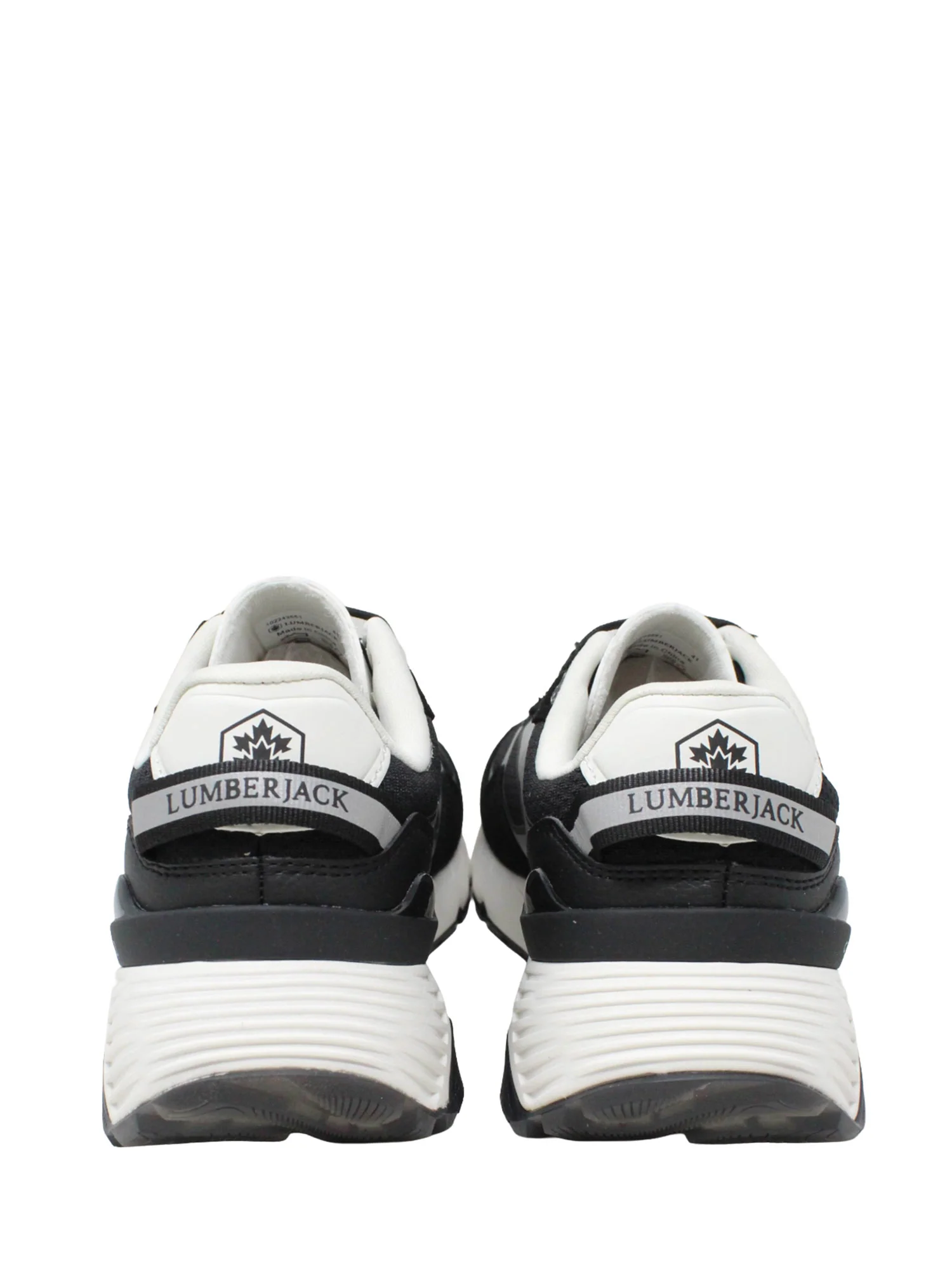 Lumberjack Sneakers Uomo | 102243551 - Image 3