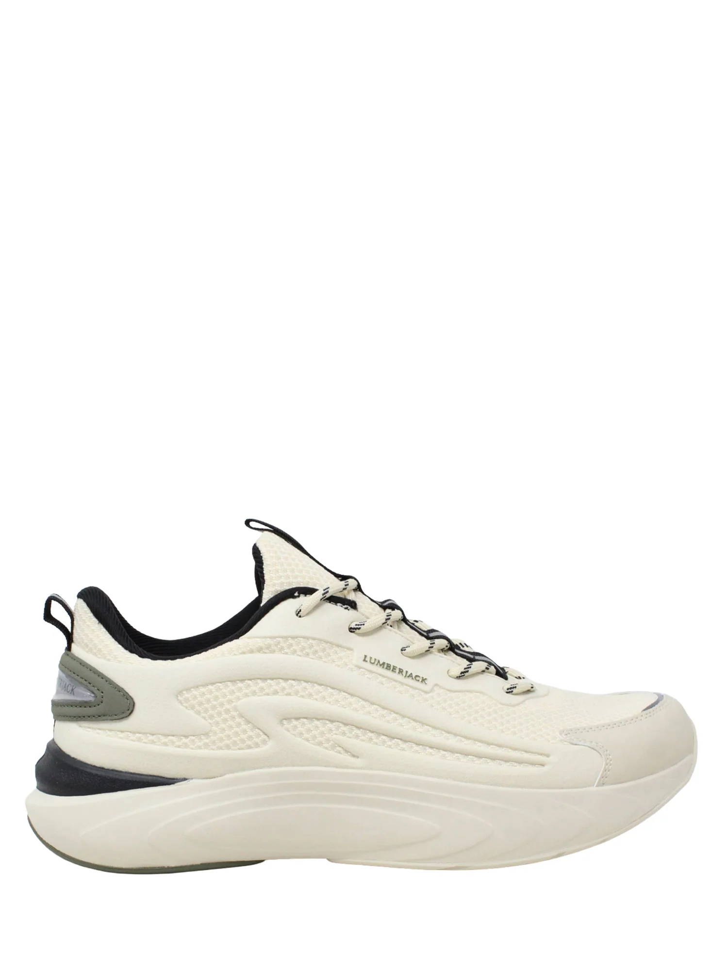 Lumberjack Sneakers Uomo | 102243560