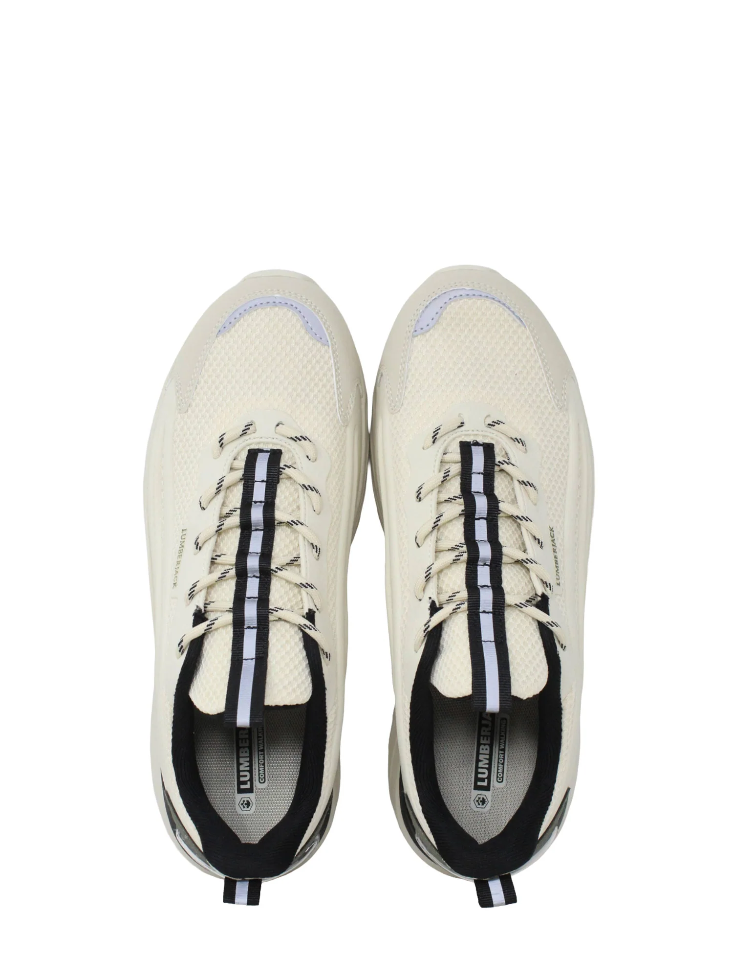 Lumberjack Sneakers Uomo | 102243560 - Image 4