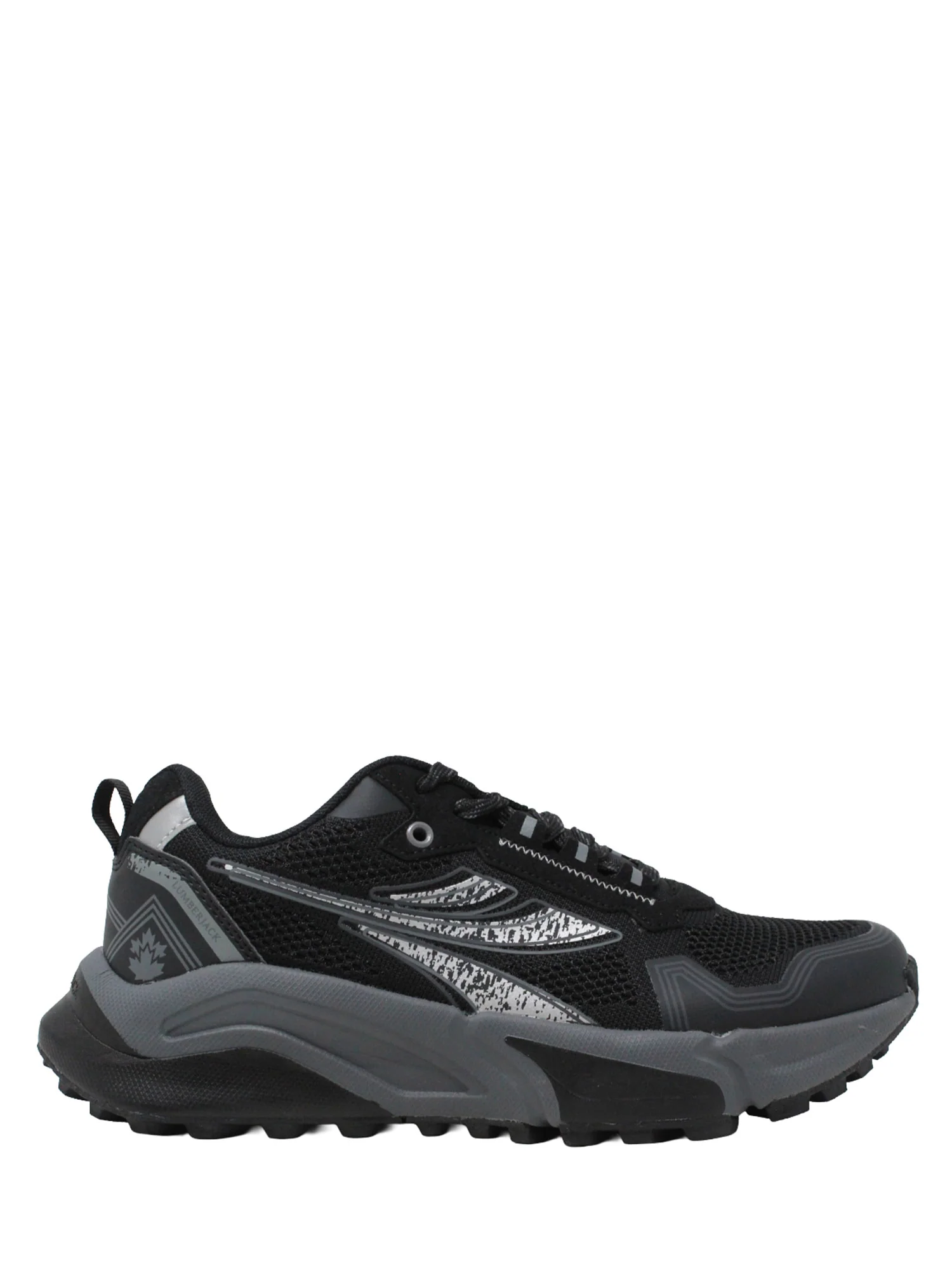 Lumberjack Trekking Uomo | 102243570