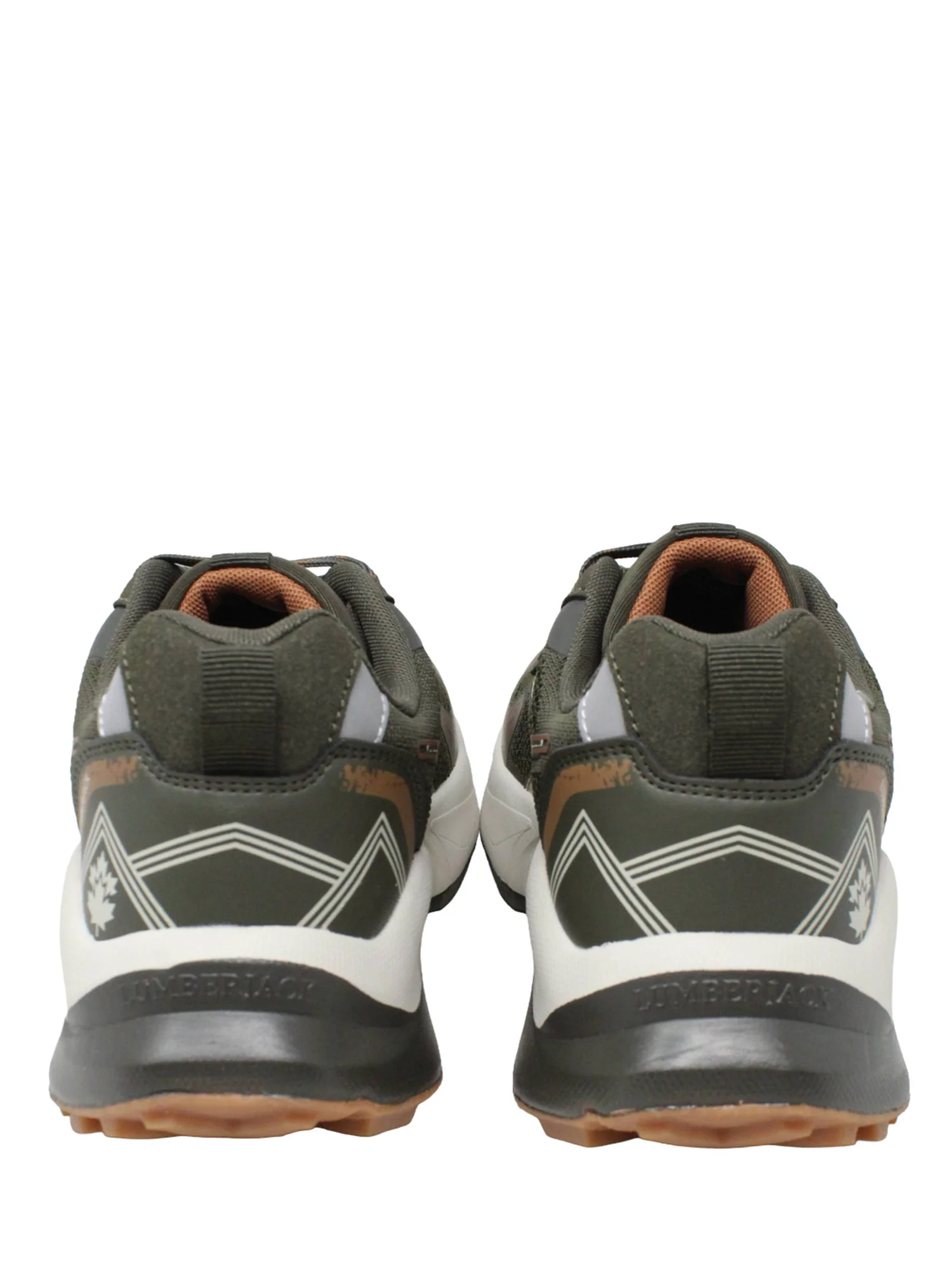 Lumberjack Trekking Uomo | 102243572 - Image 3