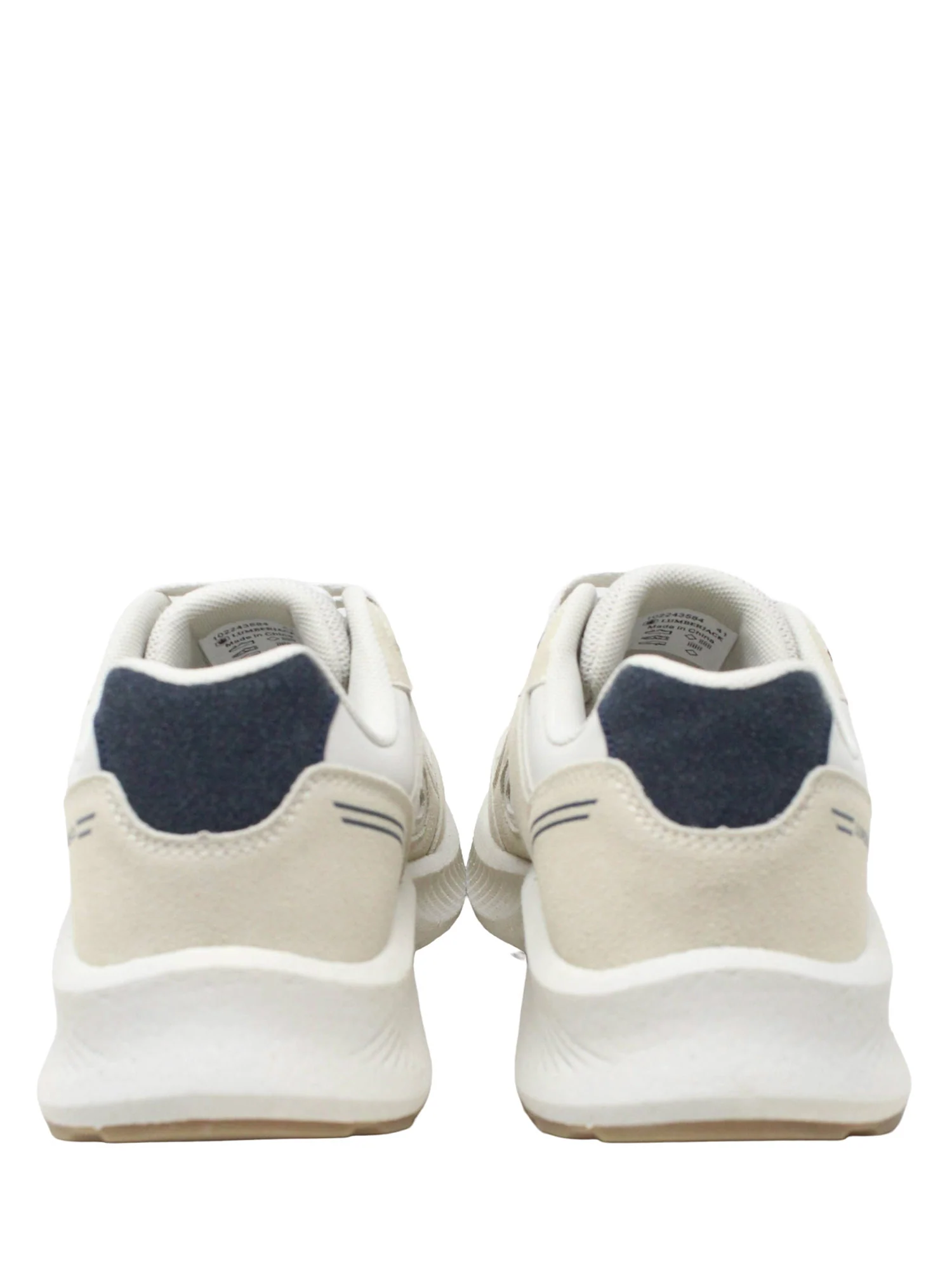 Lumberjack Sneakers Uomo | 102243584 - Image 3