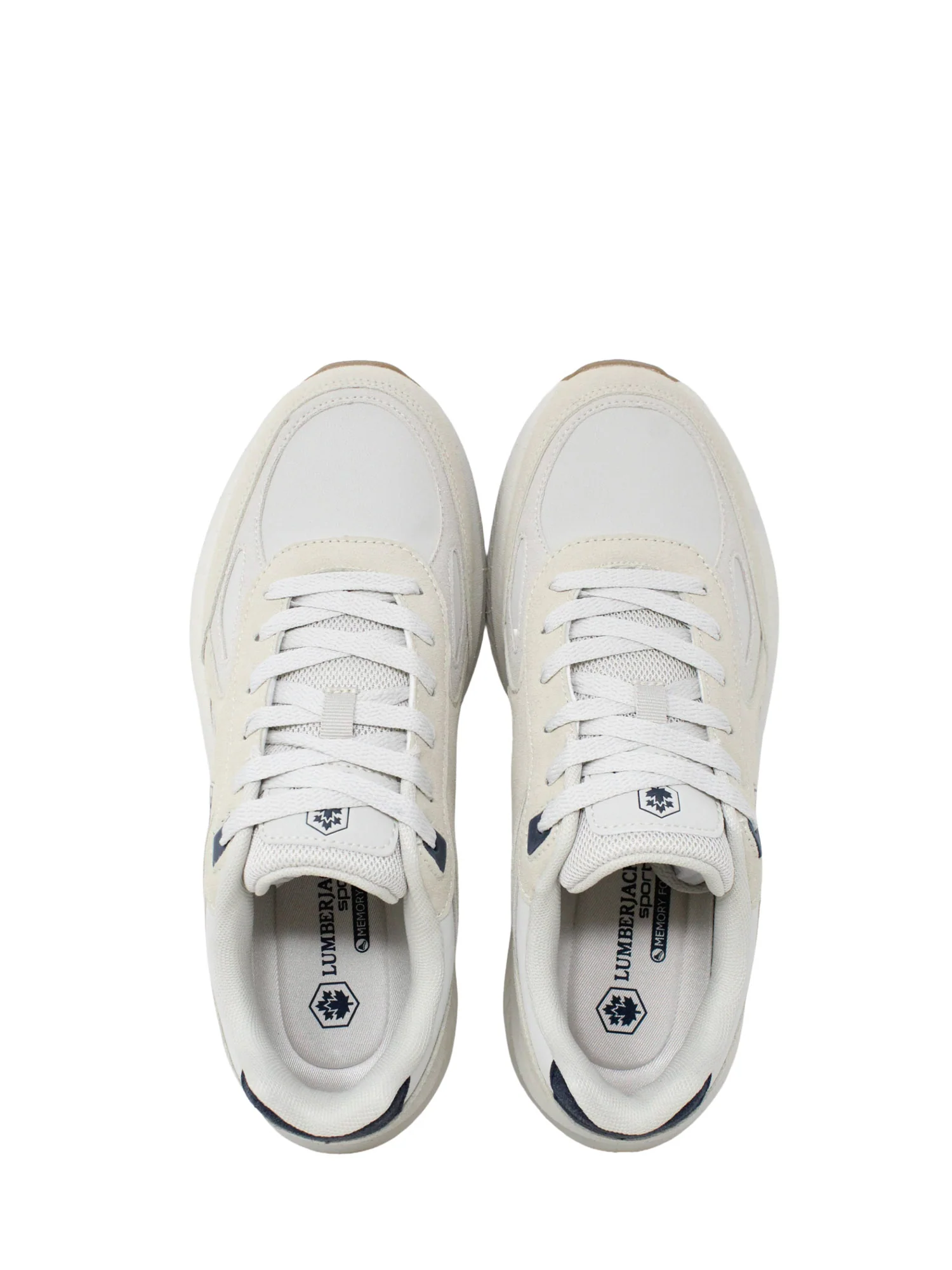 Lumberjack Sneakers Uomo | 102243584 - Image 4