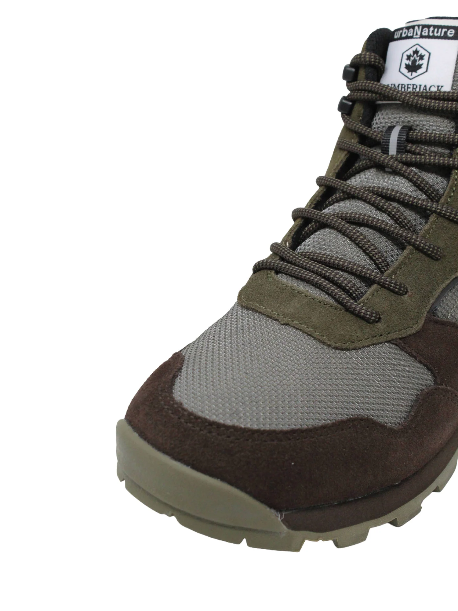 Lumberjack Trekking Uomo | 102255367 - Image 5