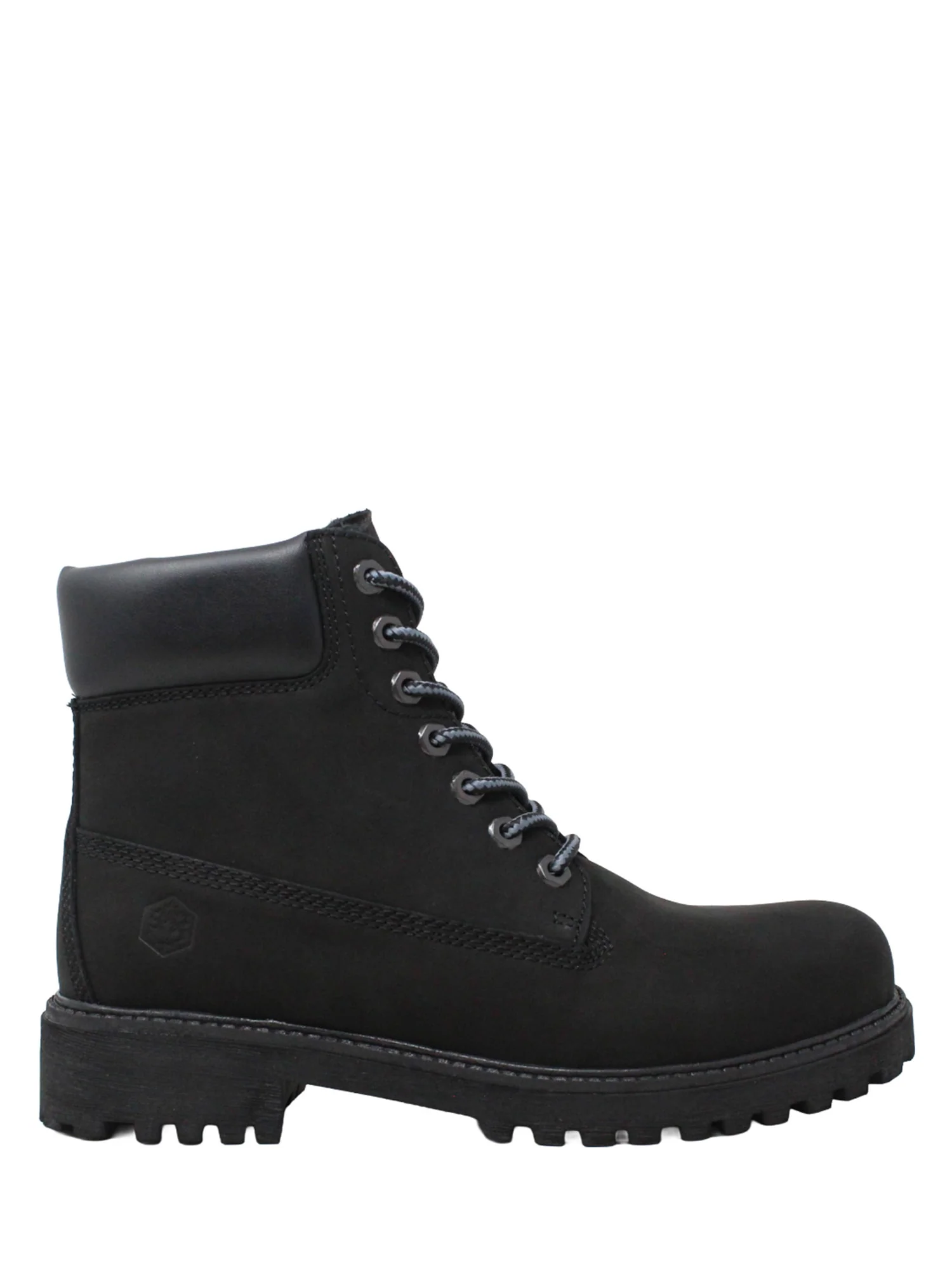 Lumberjack Anfibi Uomo | 102256578
