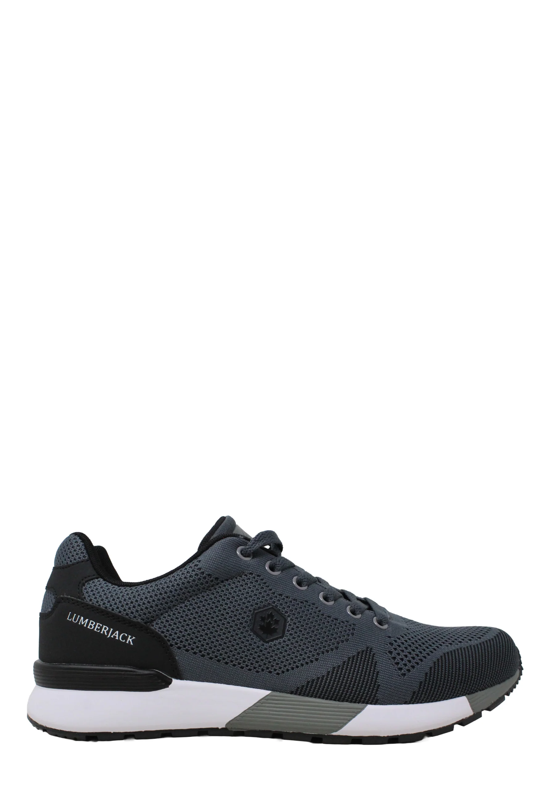 Lumberjack Vendor Sneakers Uomo | 102268310