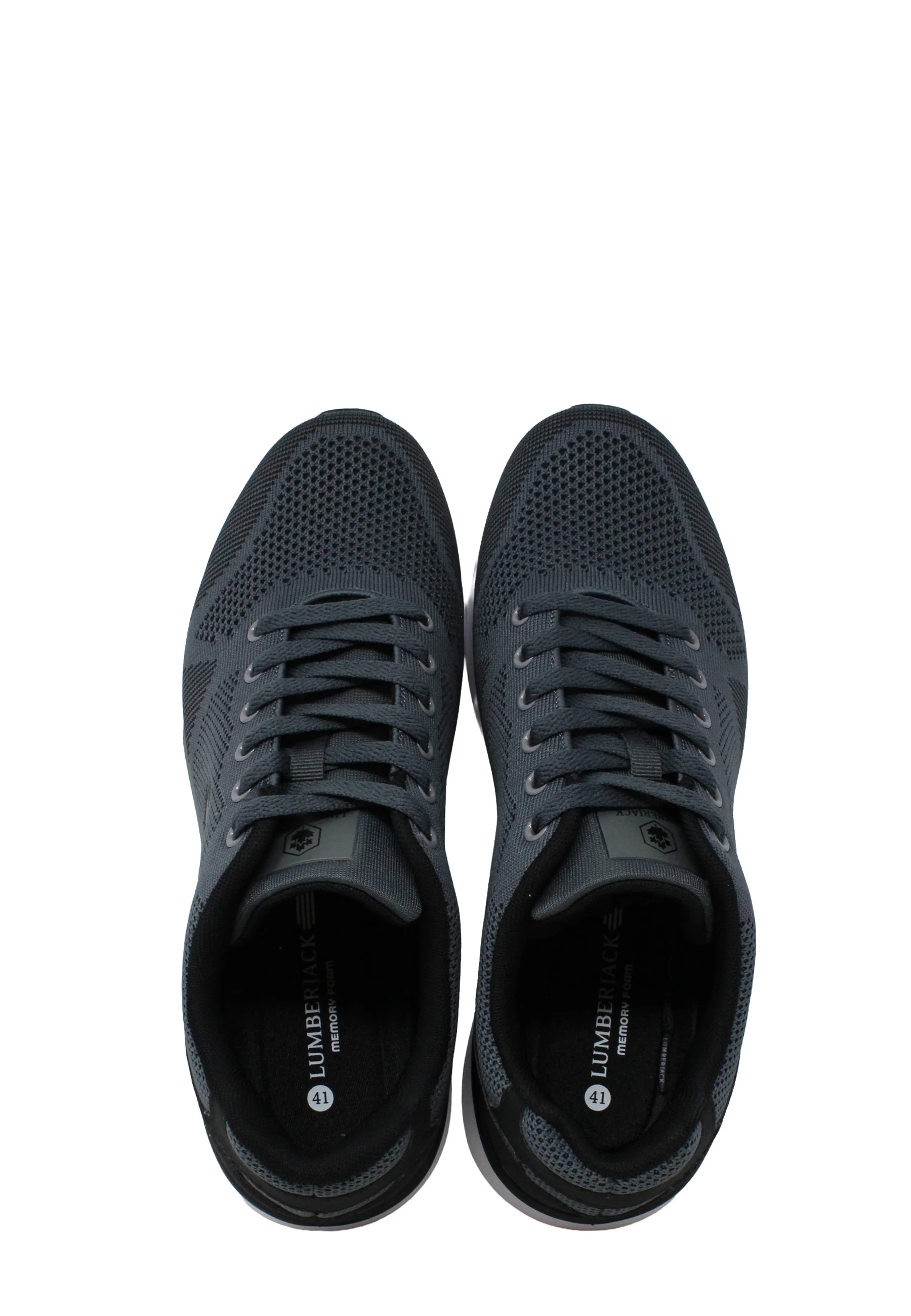 Lumberjack Vendor Sneakers Uomo | 102268310 - Image 4