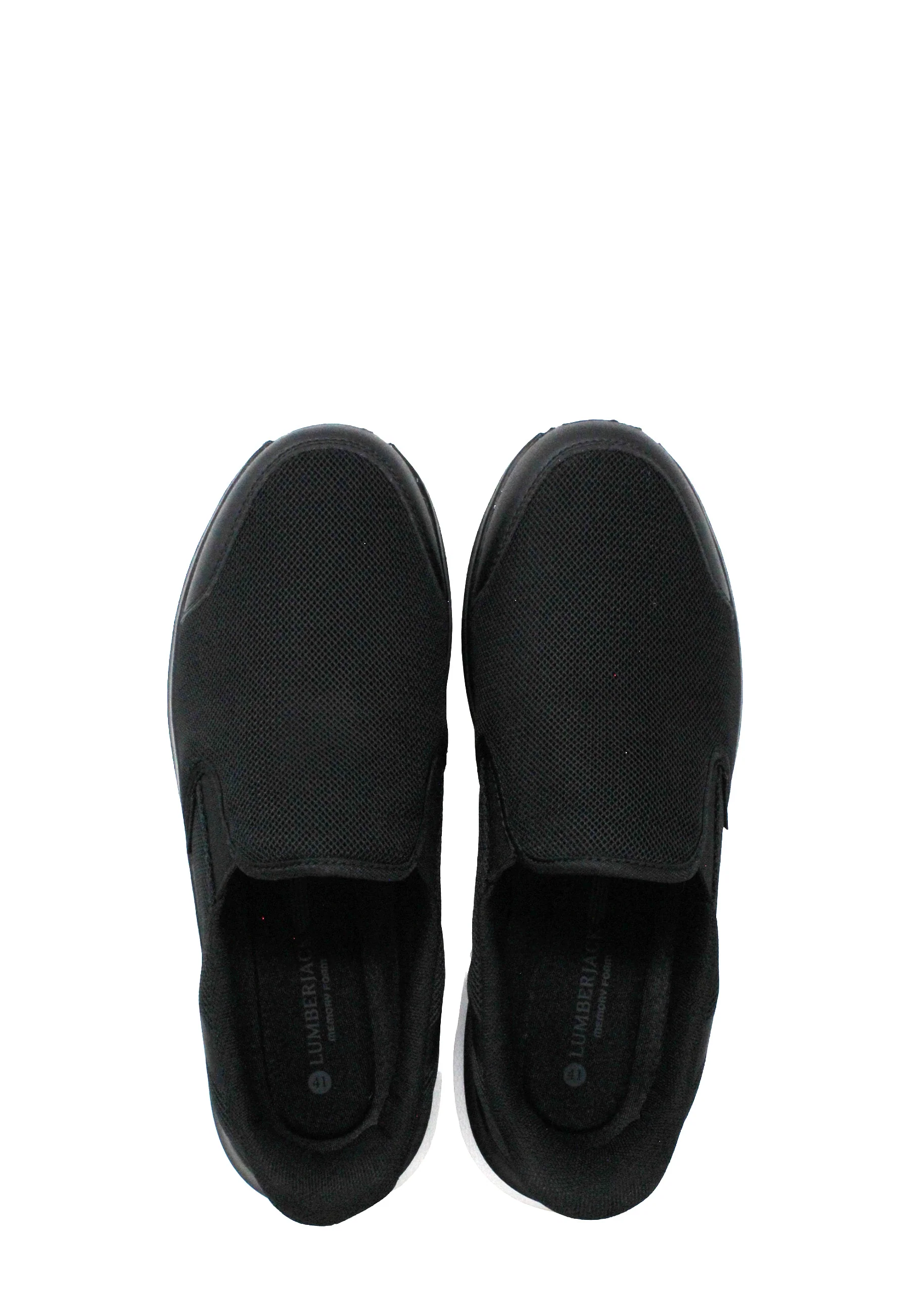 Lumberjack Carlo Slip-on Uomo | 102268317 - Image 4