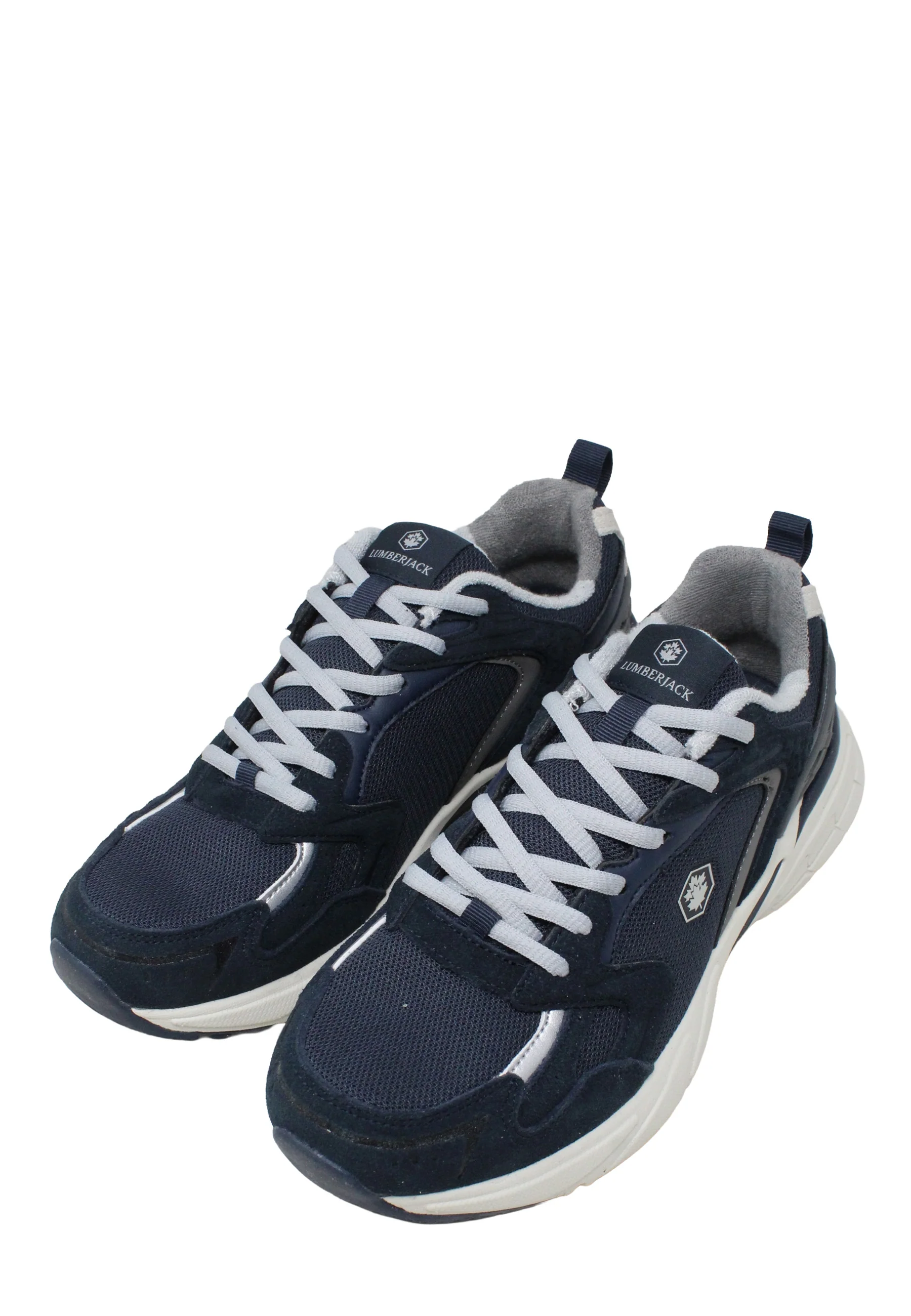 Lumberjack Sneakers Uomo | 102268322 - Image 2