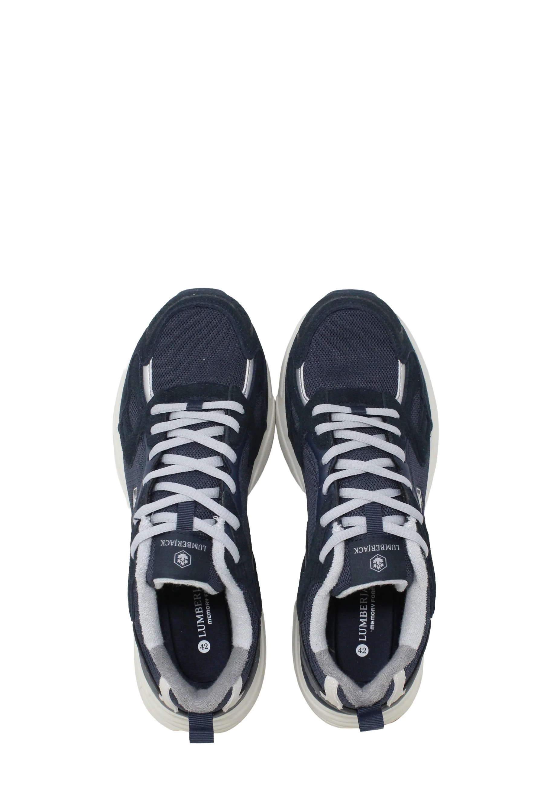 Lumberjack Sneakers Uomo | 102268322 - Image 4