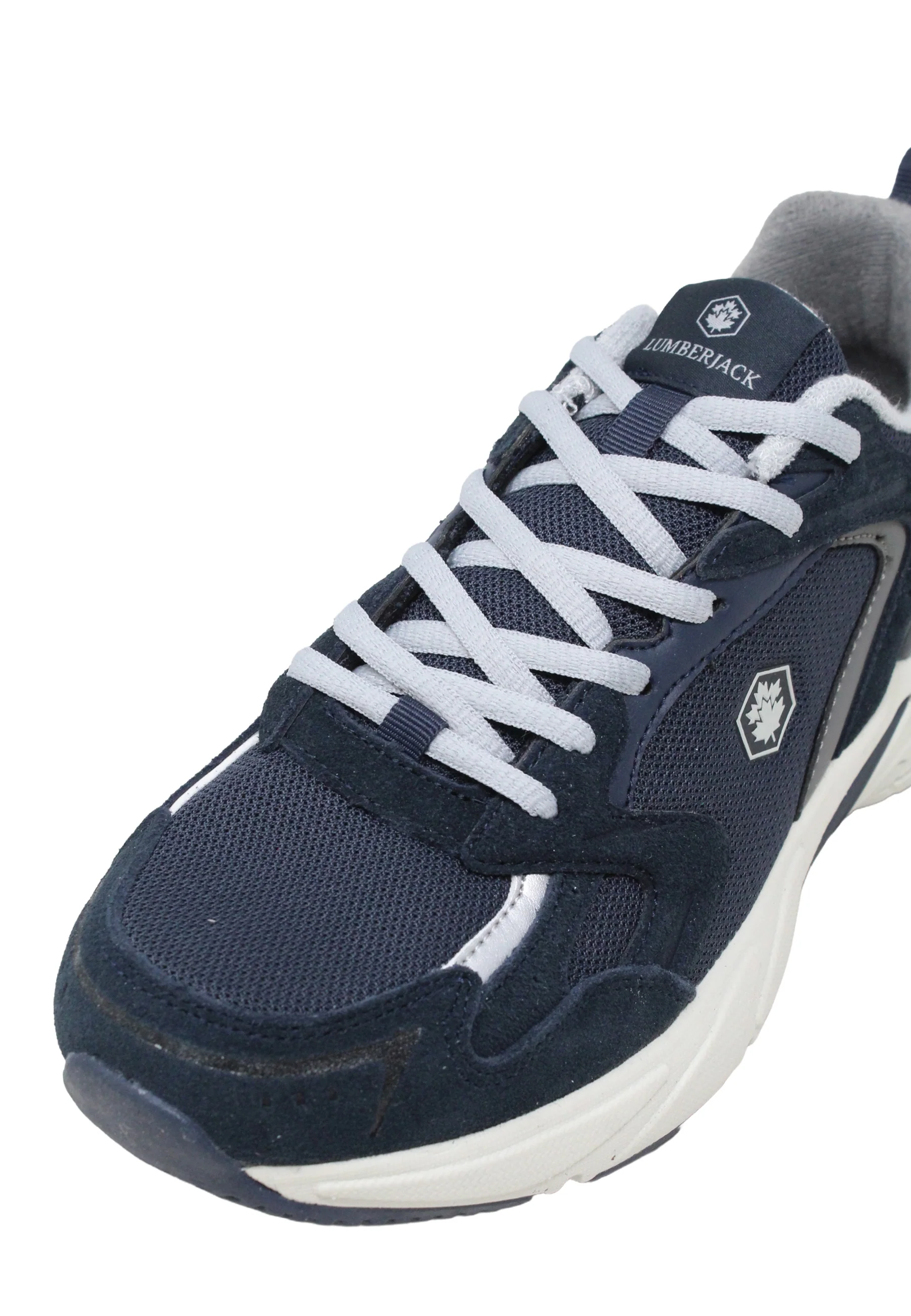 Lumberjack Sneakers Uomo | 102268322 - Image 5